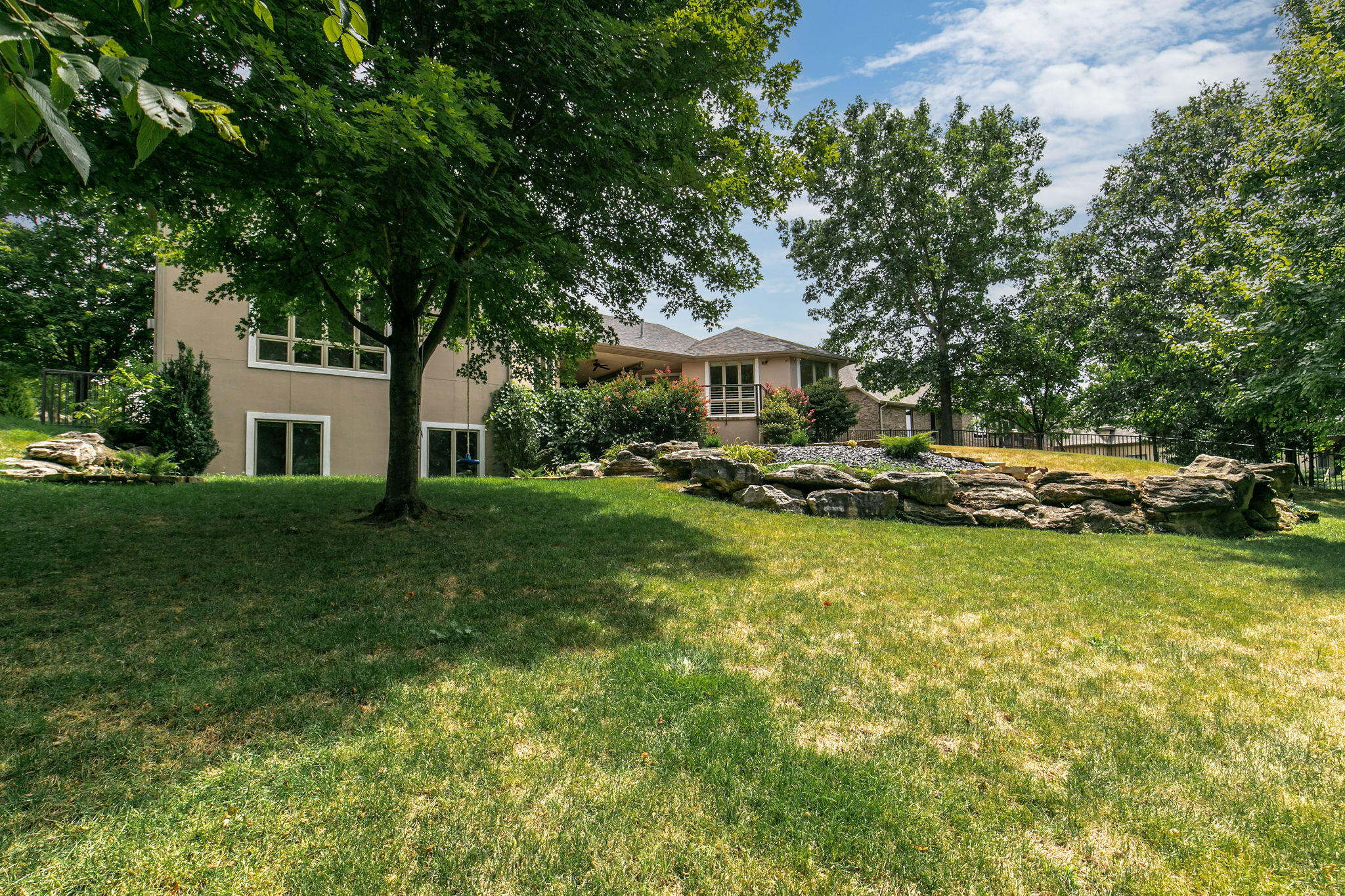 Rivercut - Residential