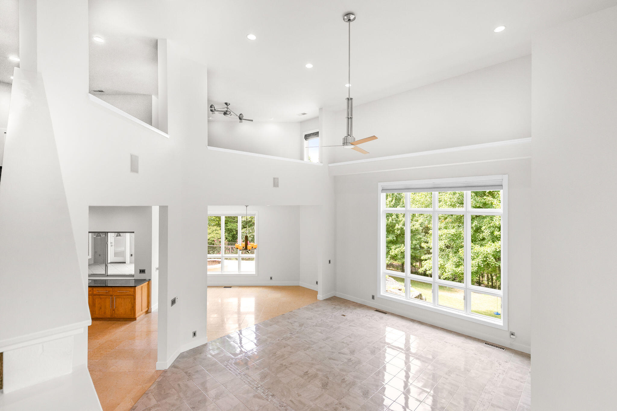 Rivercut - Residential