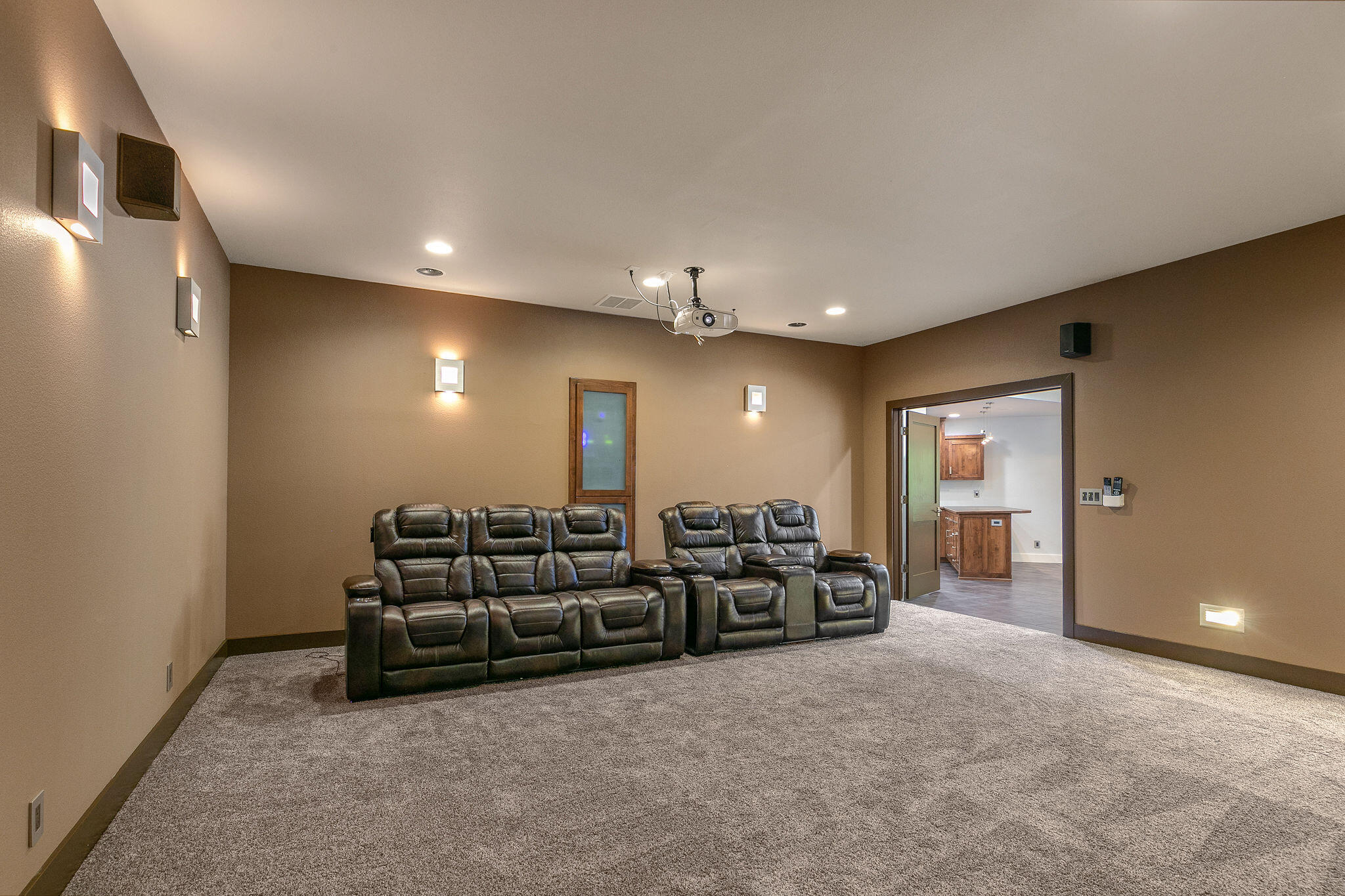 Rivercut - Residential