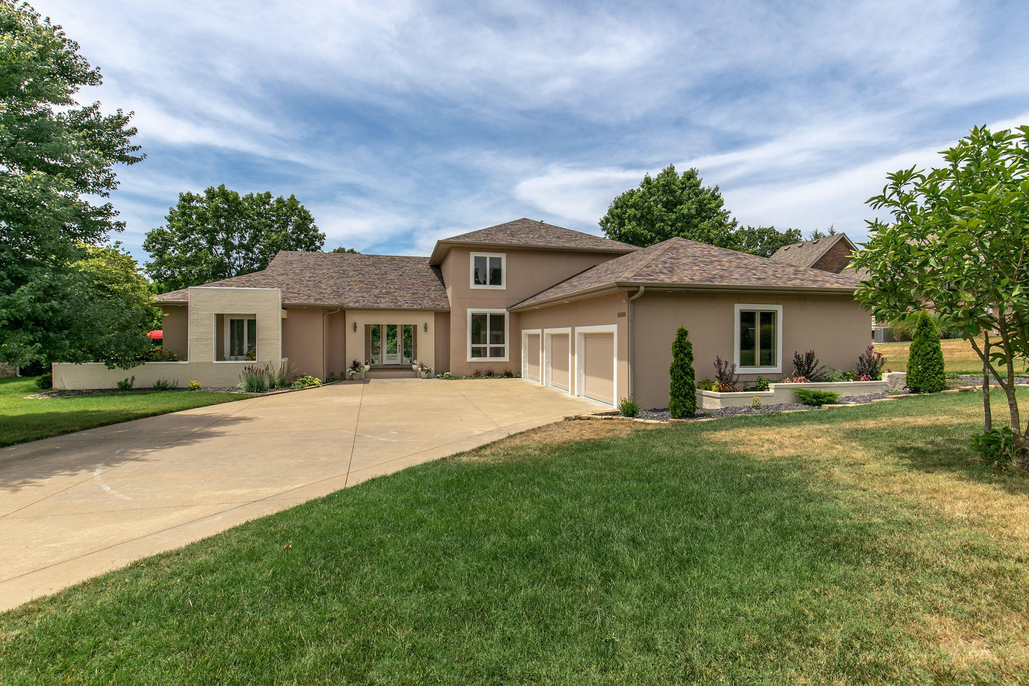 Rivercut - Residential