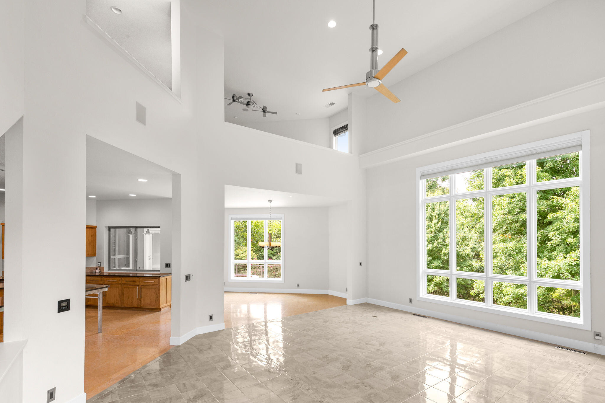 Rivercut - Residential