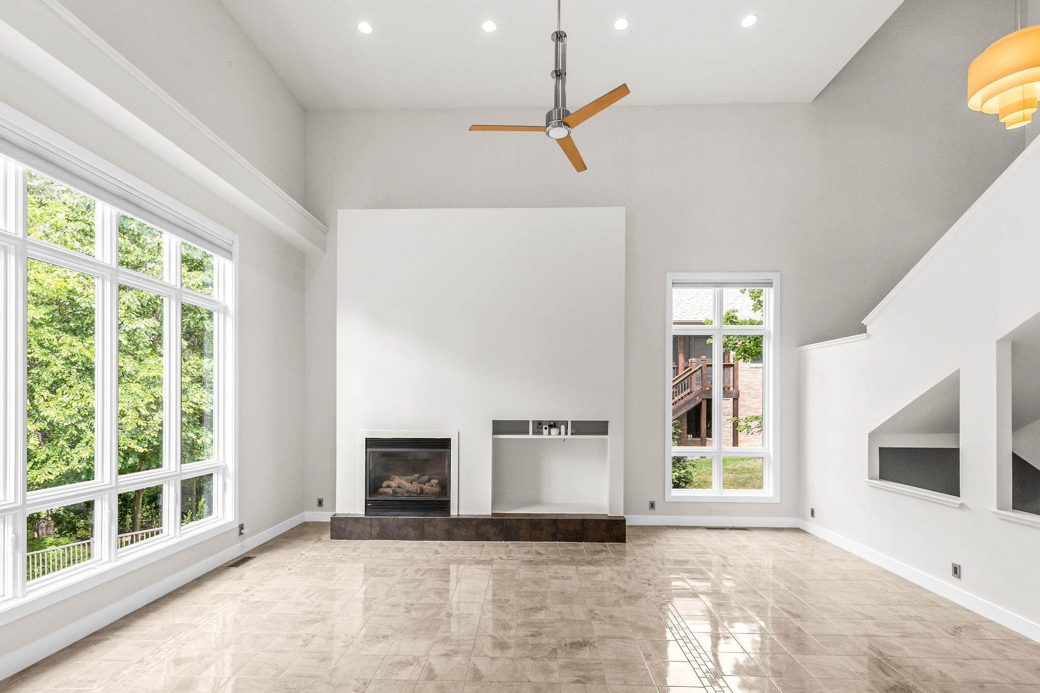Rivercut - Residential
