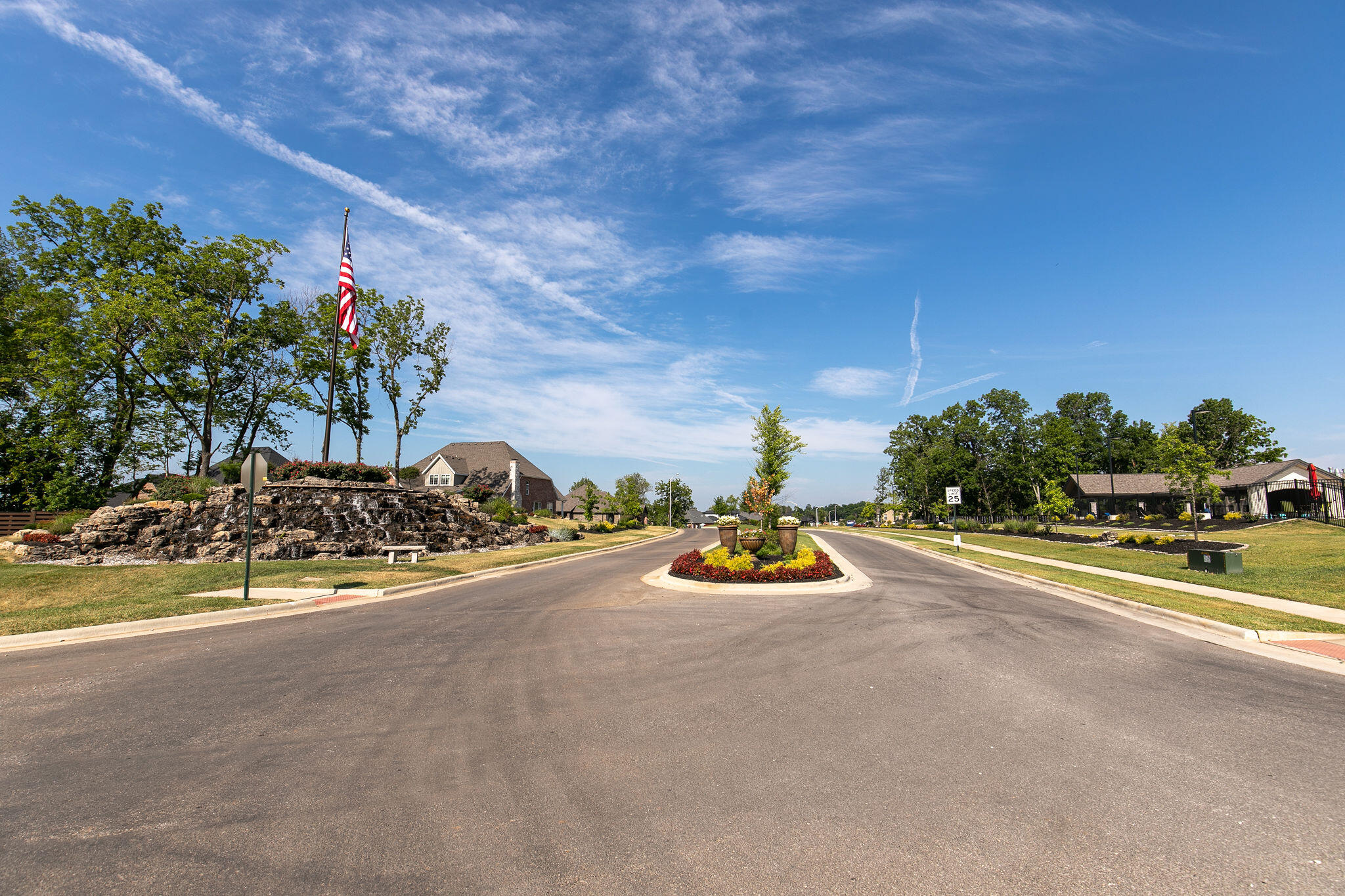 Anthony Park - Residential
