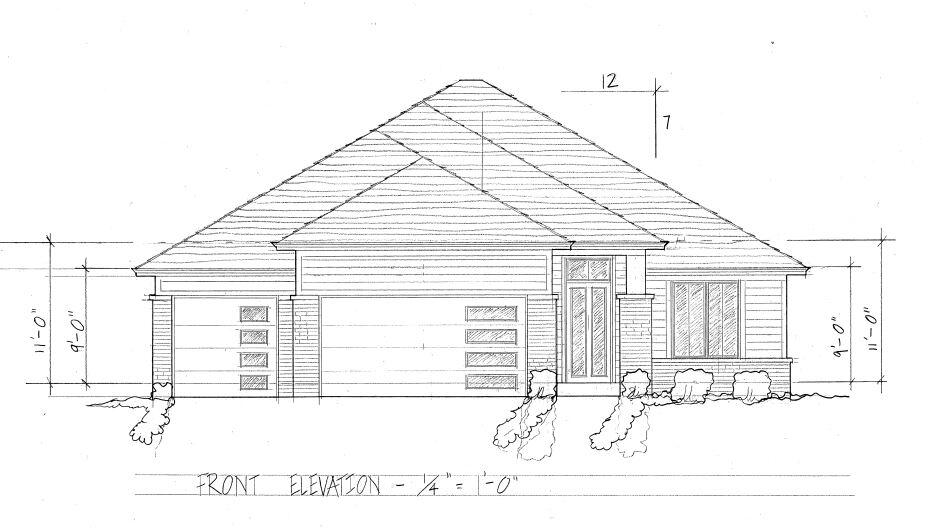 Anthony Park - Residential