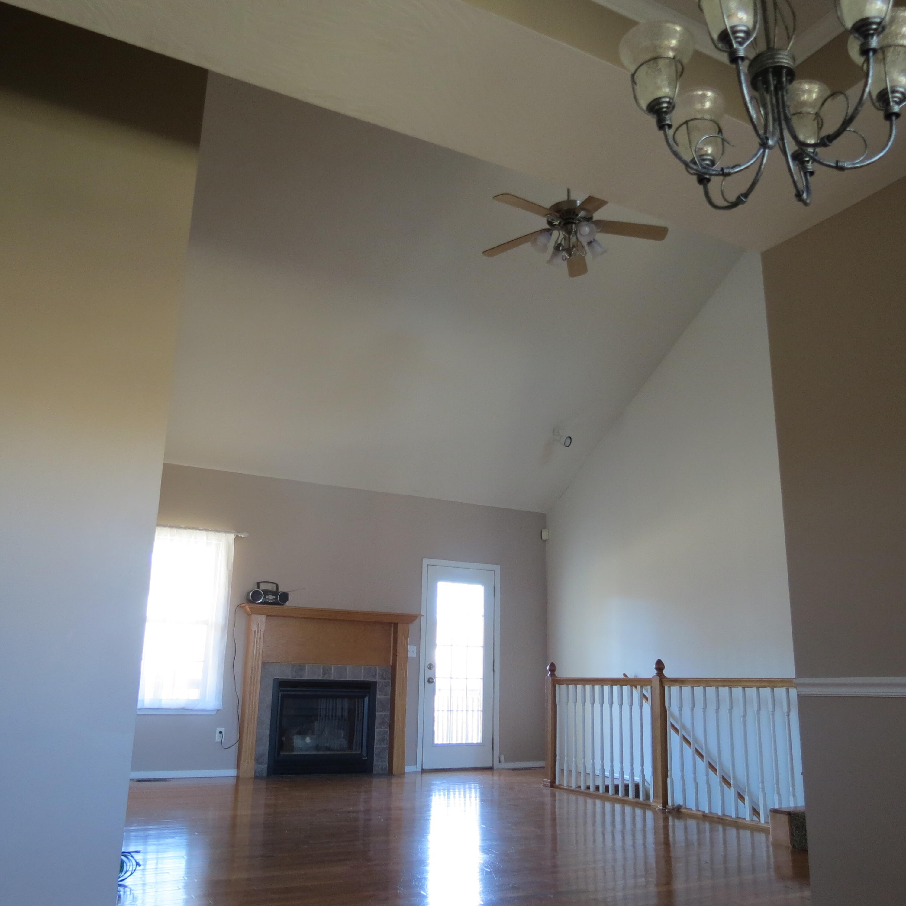 Sawyer Creek - Residential