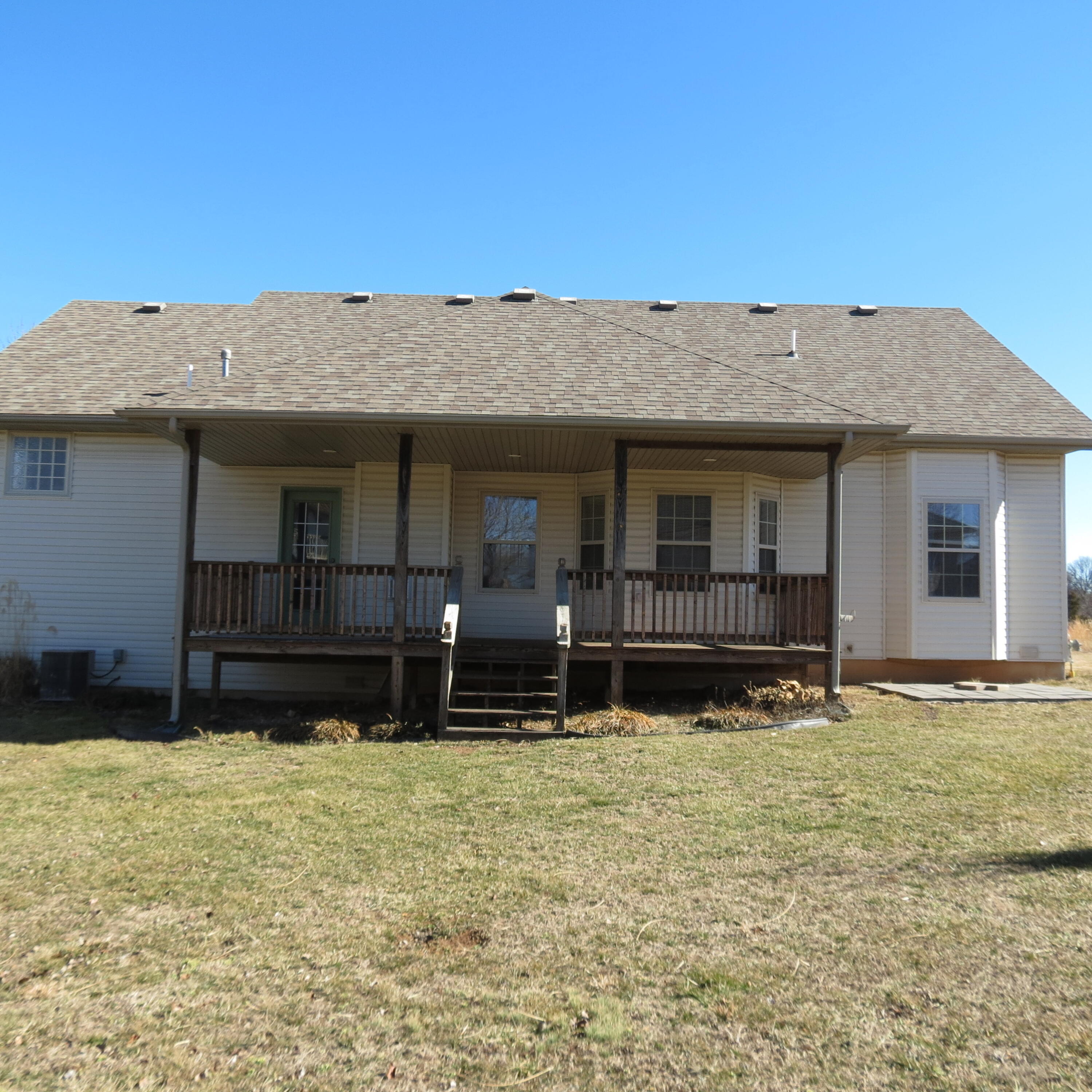 Sawyer Creek - Residential