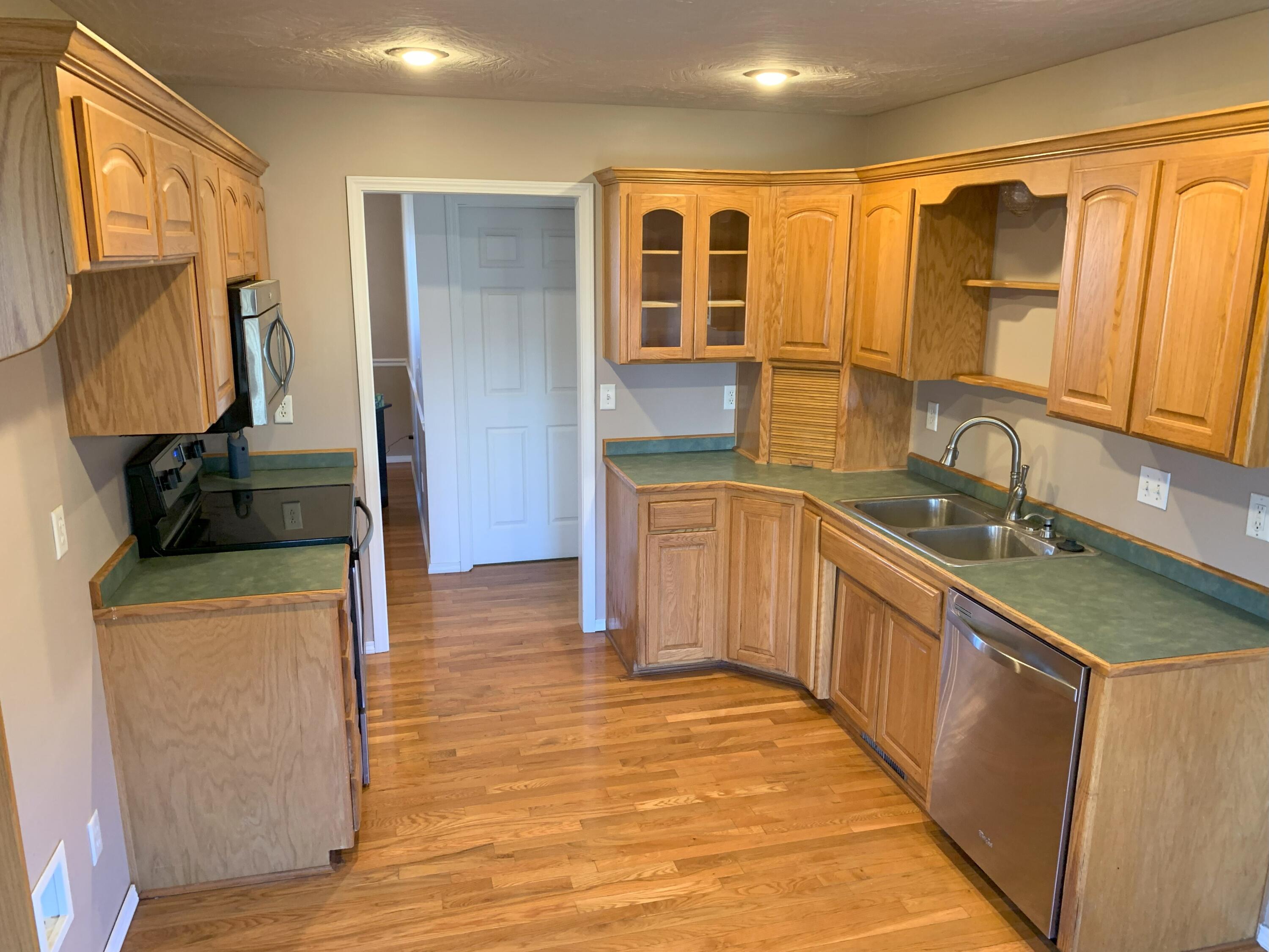 Sawyer Creek - Residential