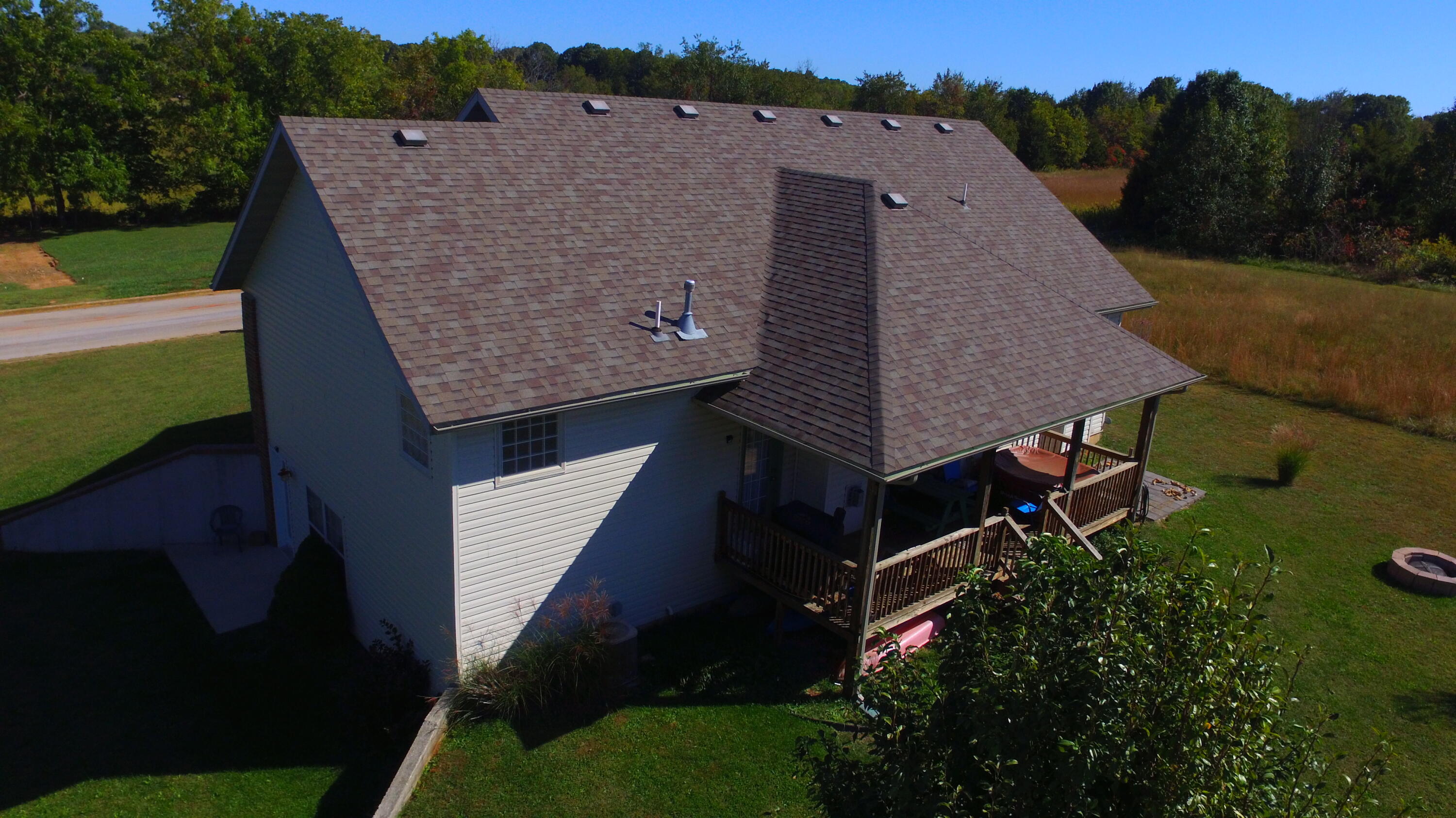 Sawyer Creek - Residential