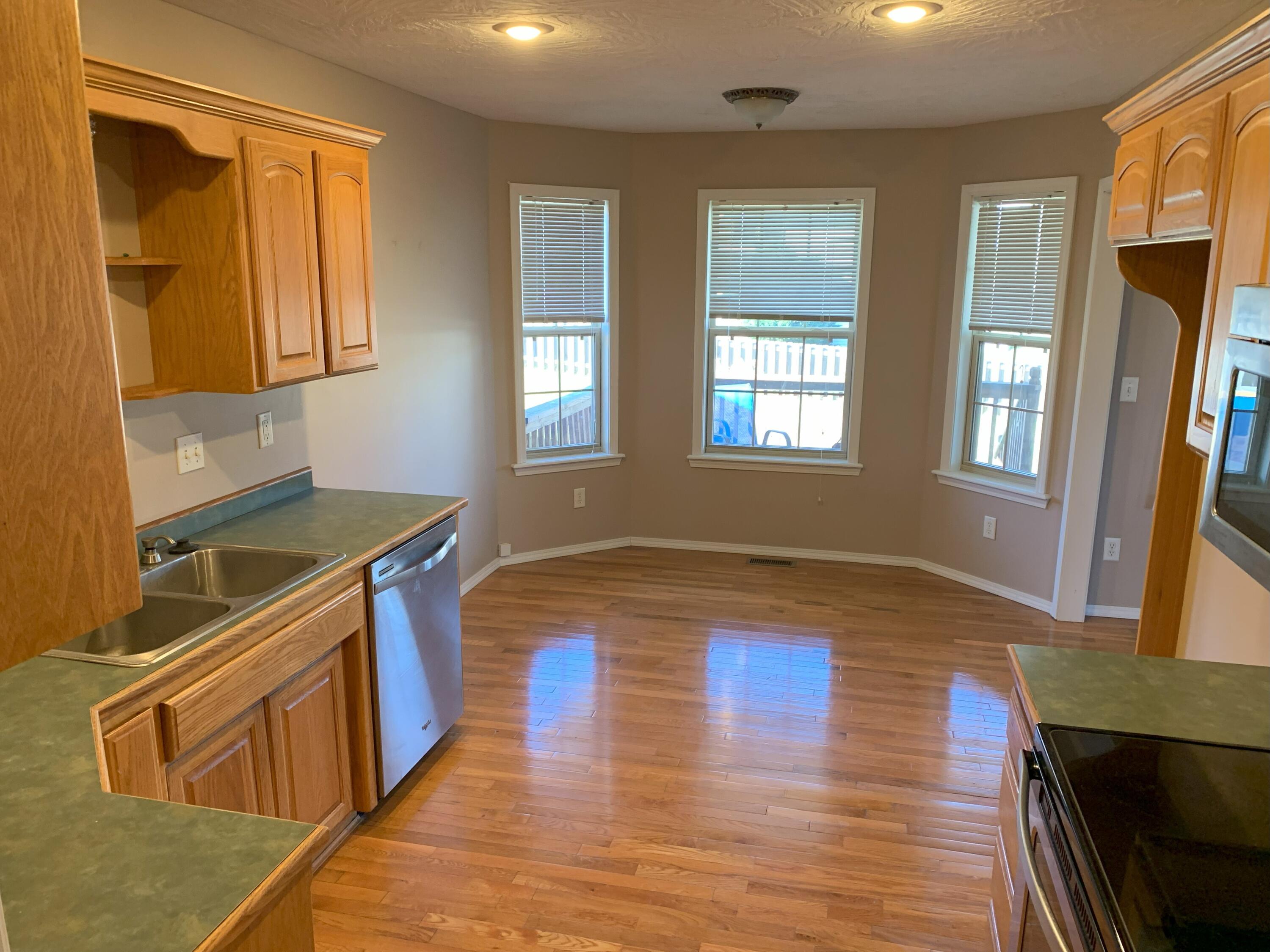 Sawyer Creek - Residential