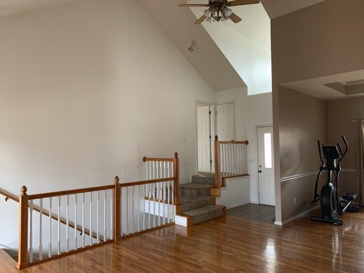 Sawyer Creek - Residential