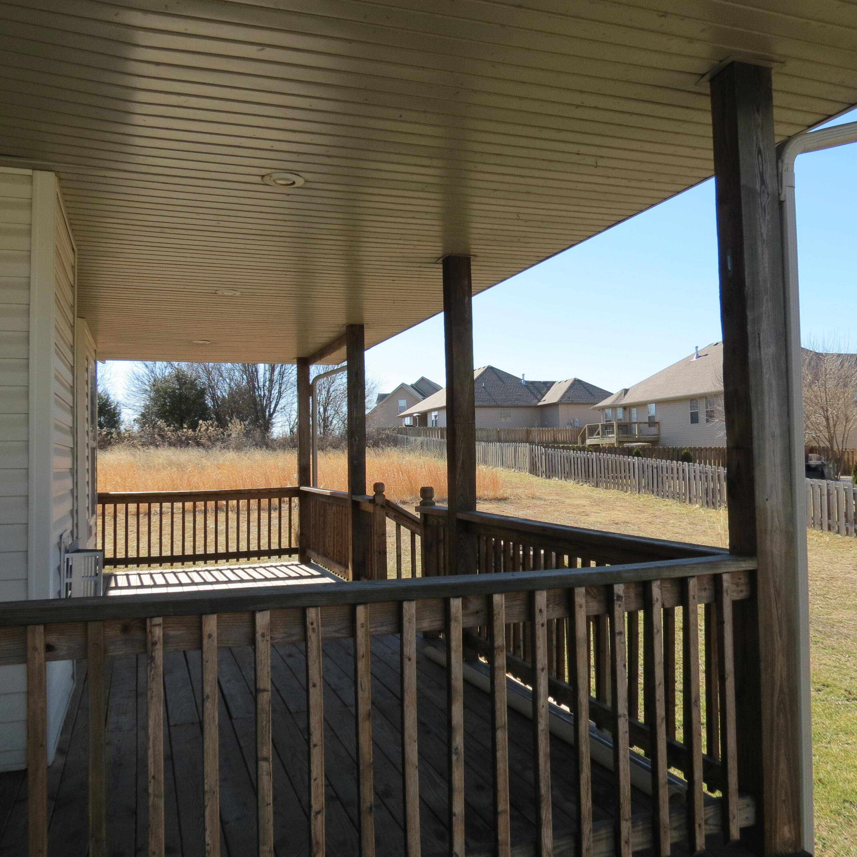 Sawyer Creek - Residential