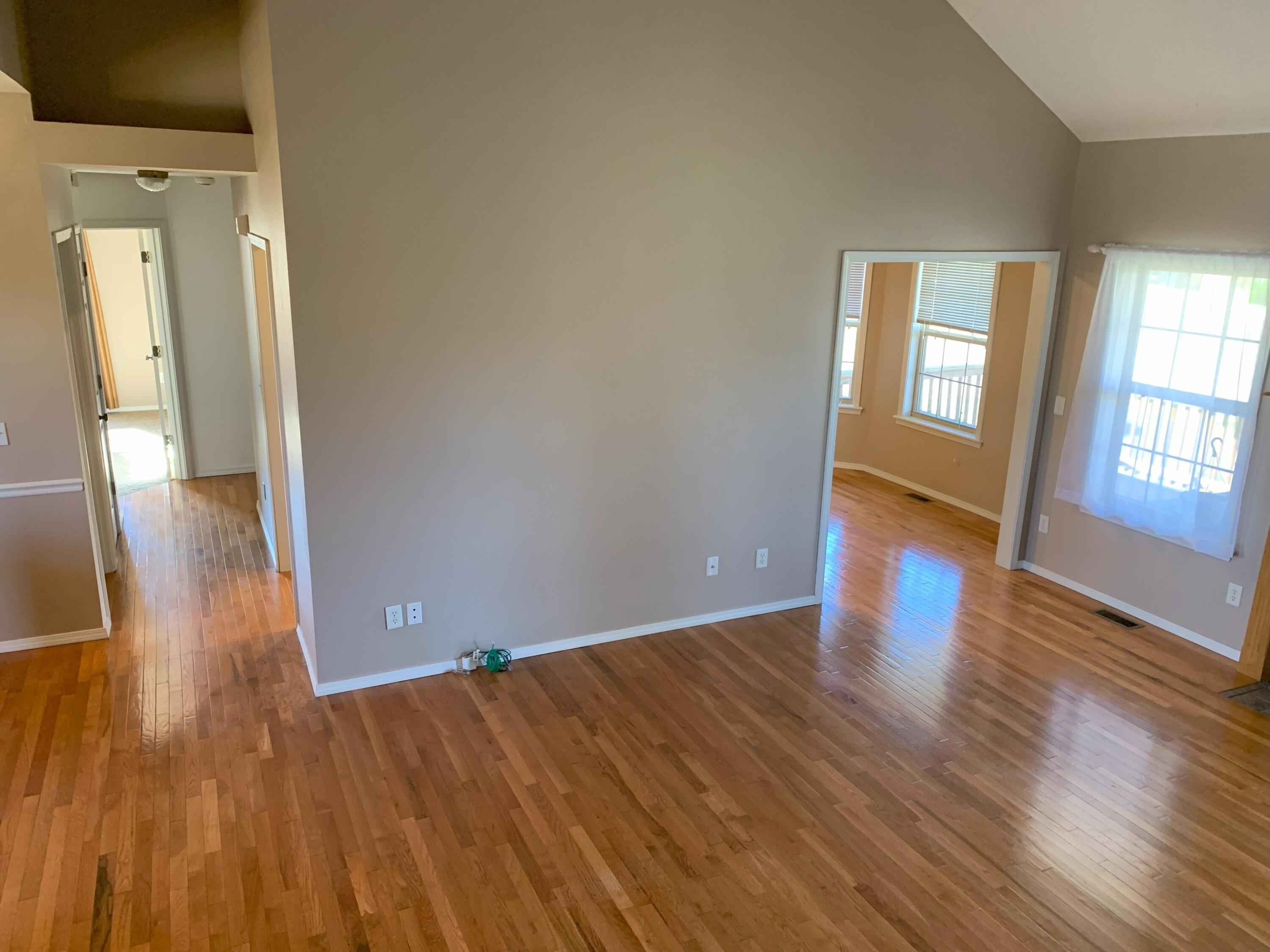 Sawyer Creek - Residential