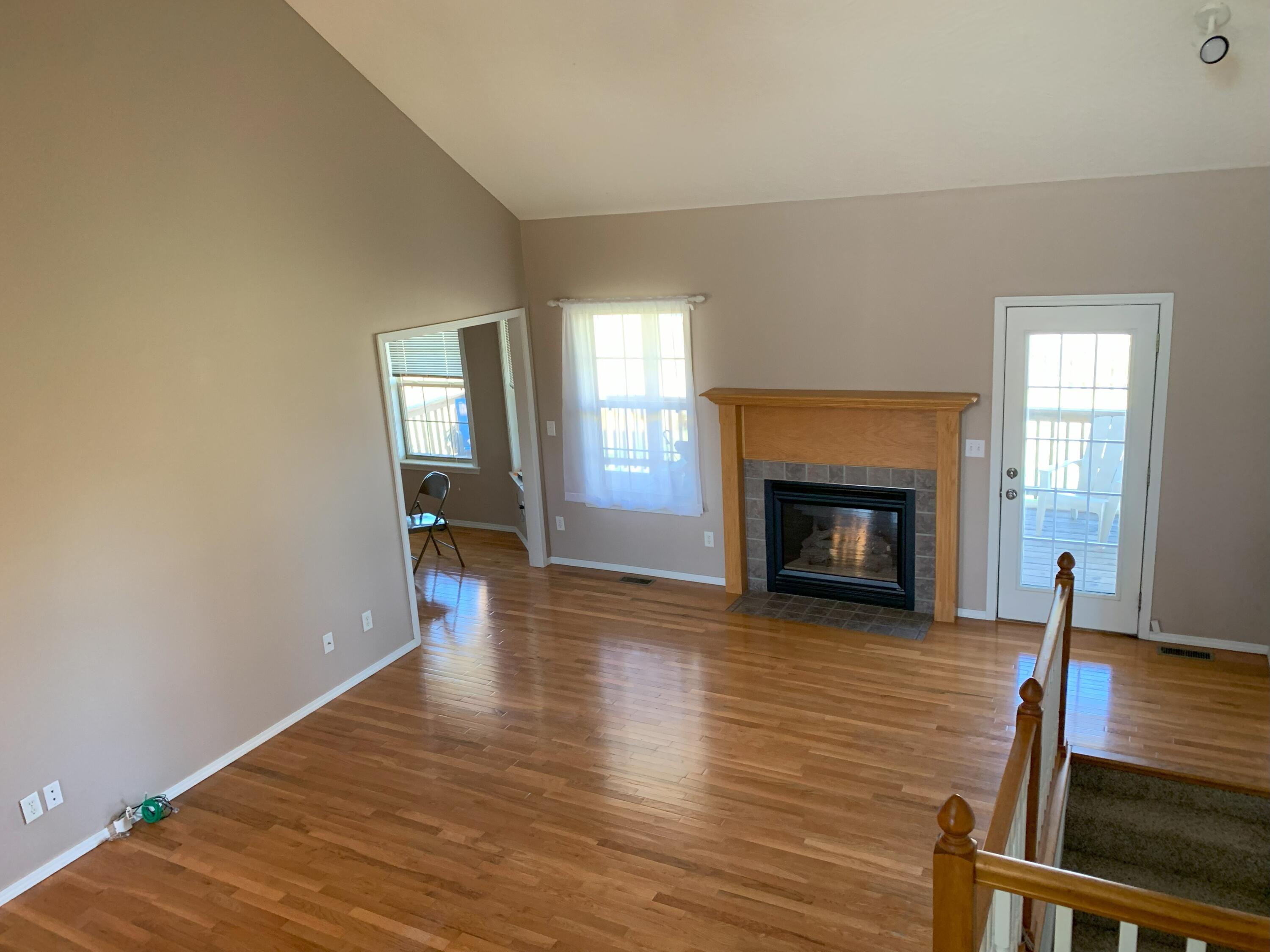 Sawyer Creek - Residential