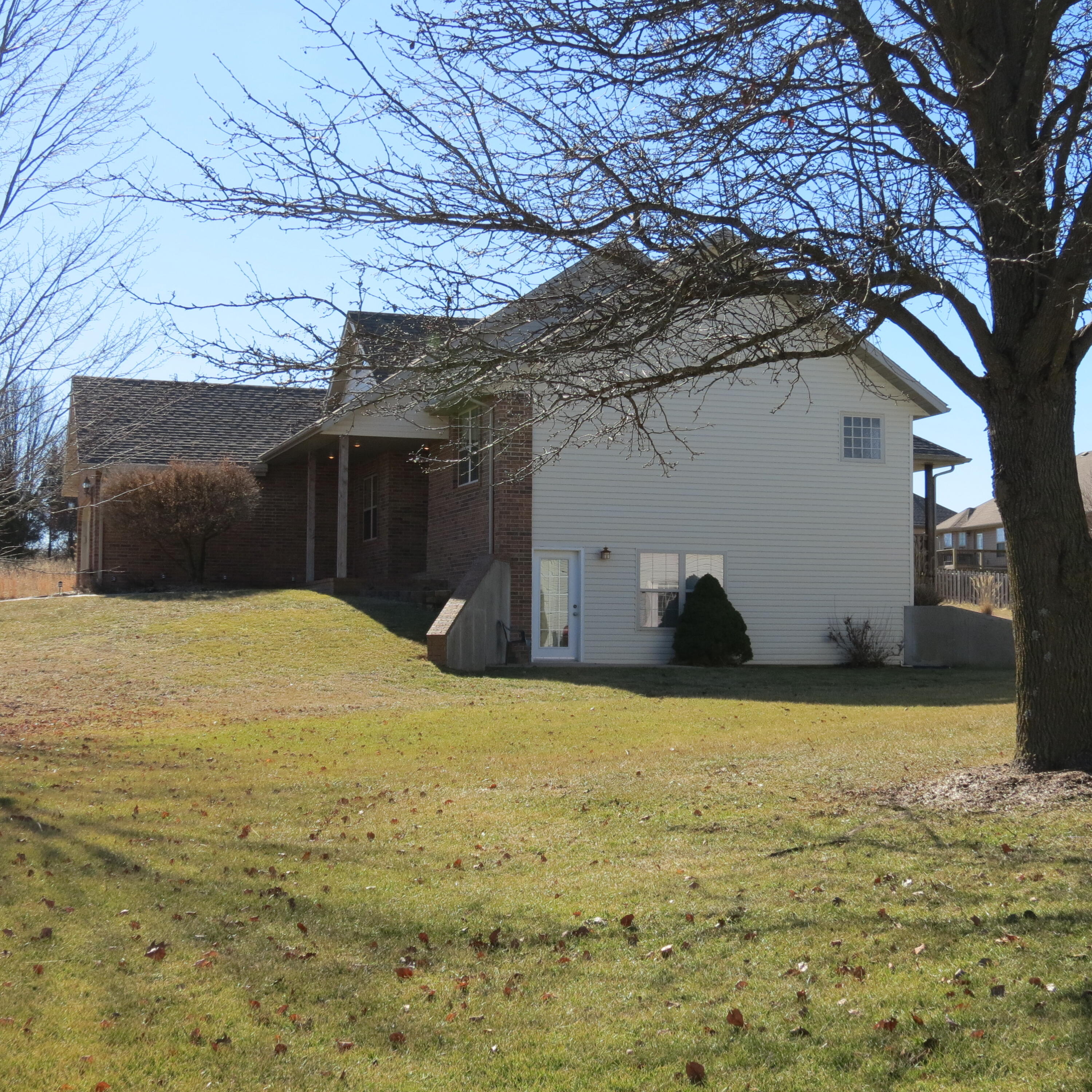 Sawyer Creek - Residential