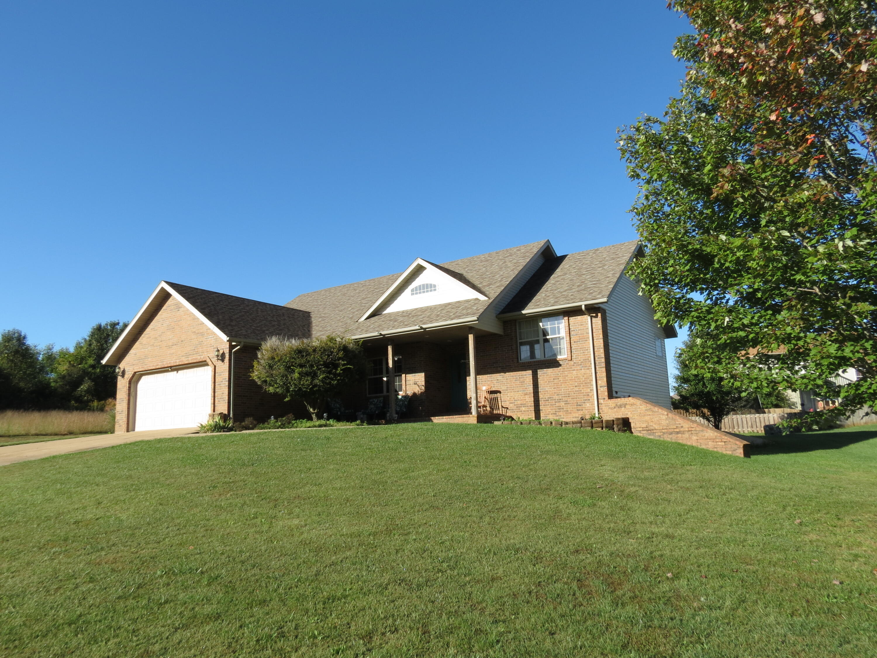 Sawyer Creek - Residential