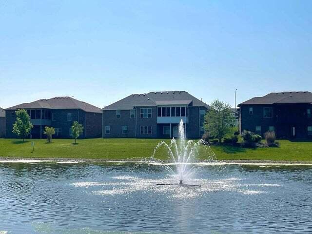 The Village of Ashford at Wicklow - Residential