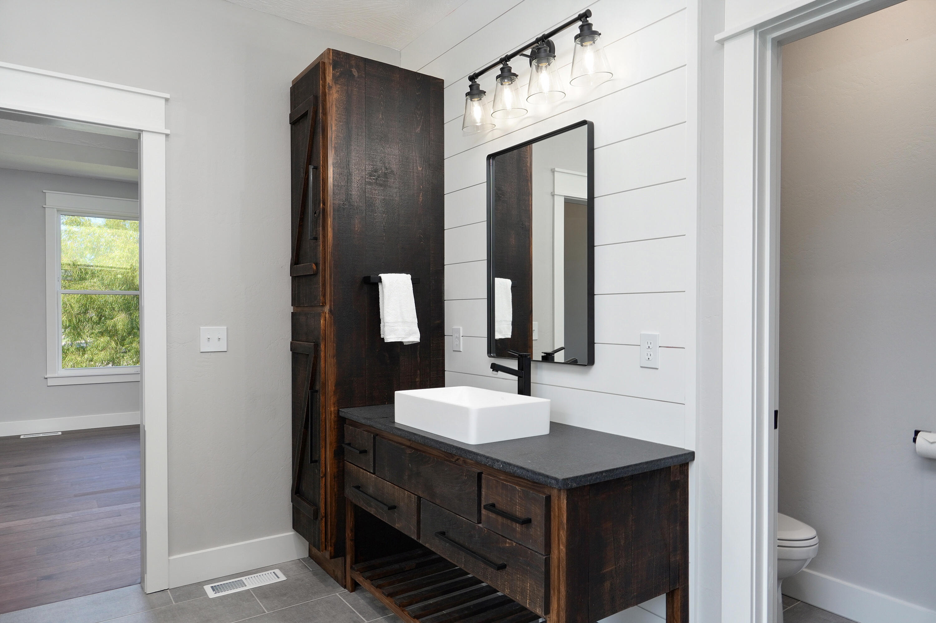 Fremont Hills - Residential