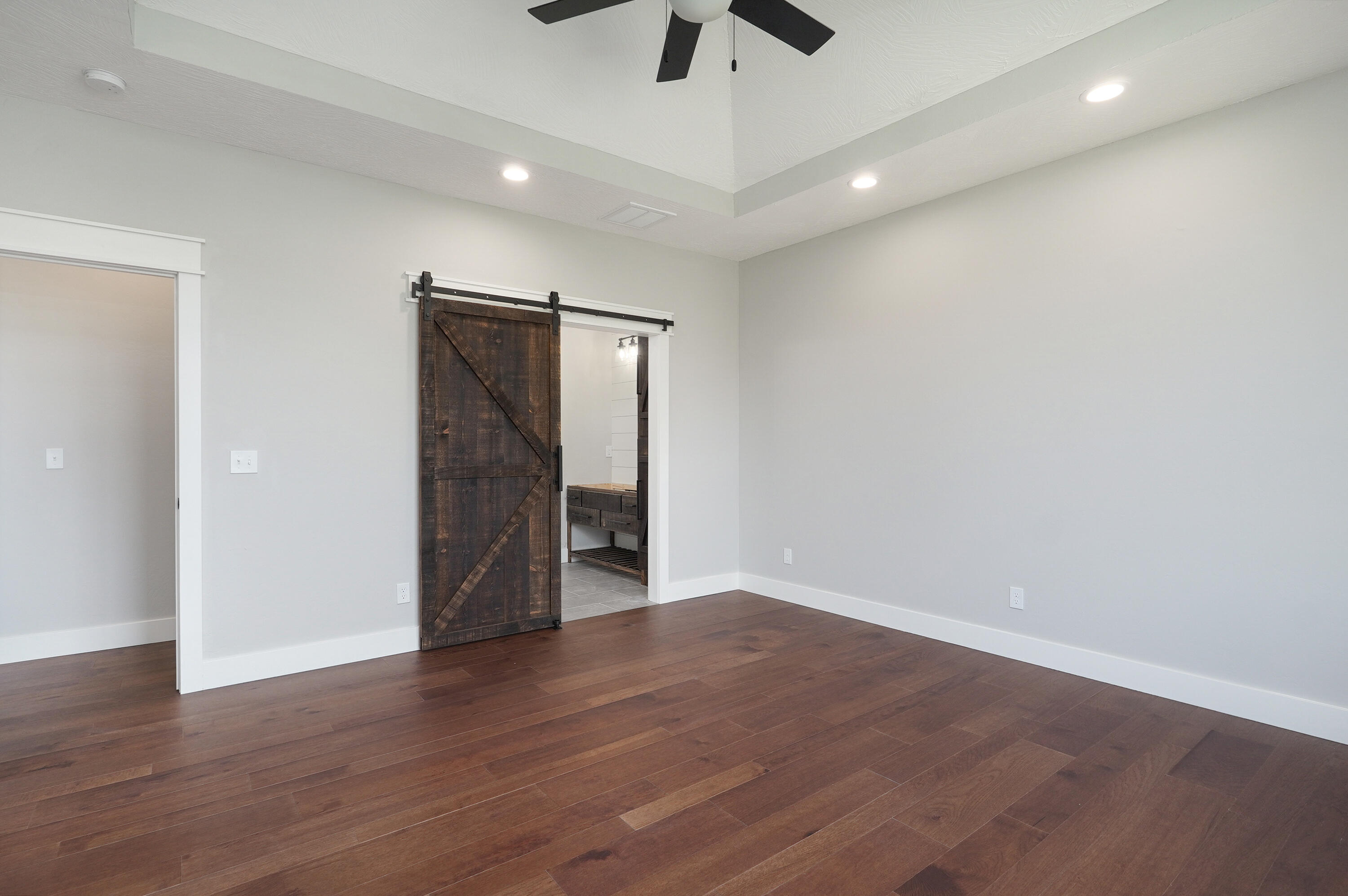 Fremont Hills - Residential