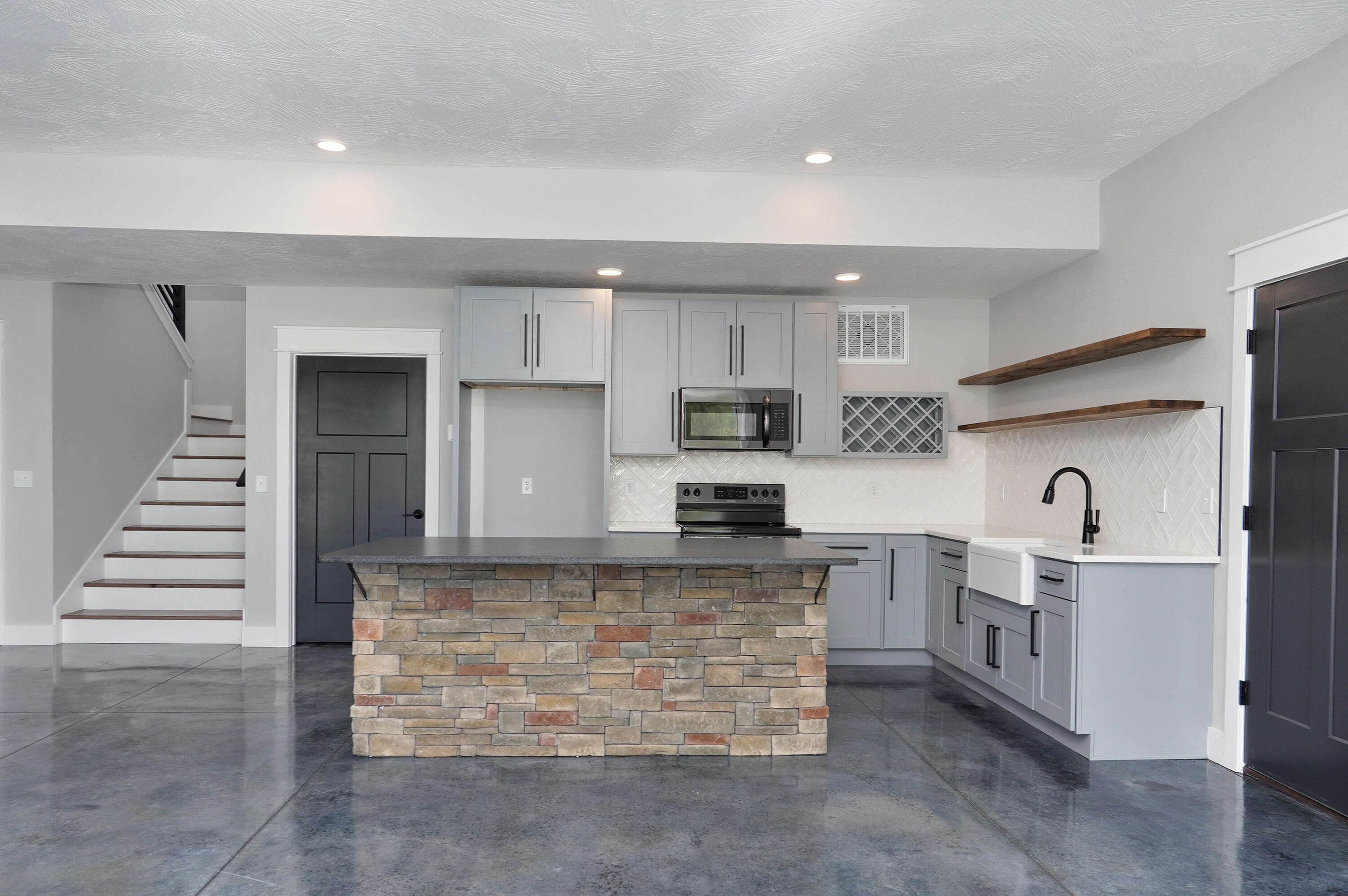 Fremont Hills - Residential