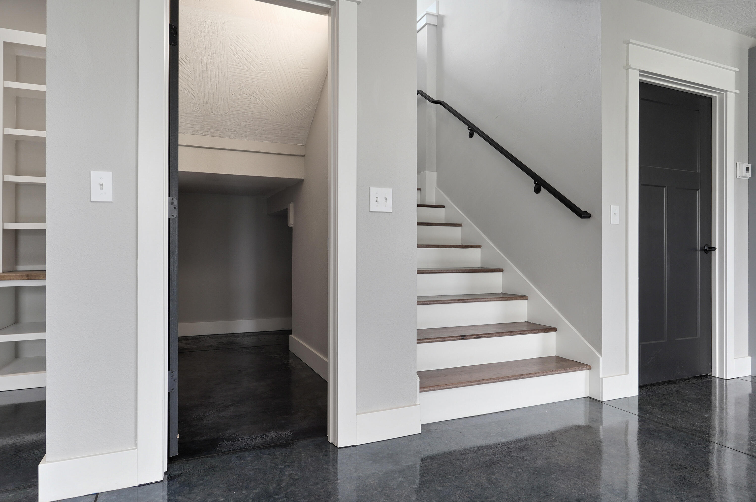 Fremont Hills - Residential
