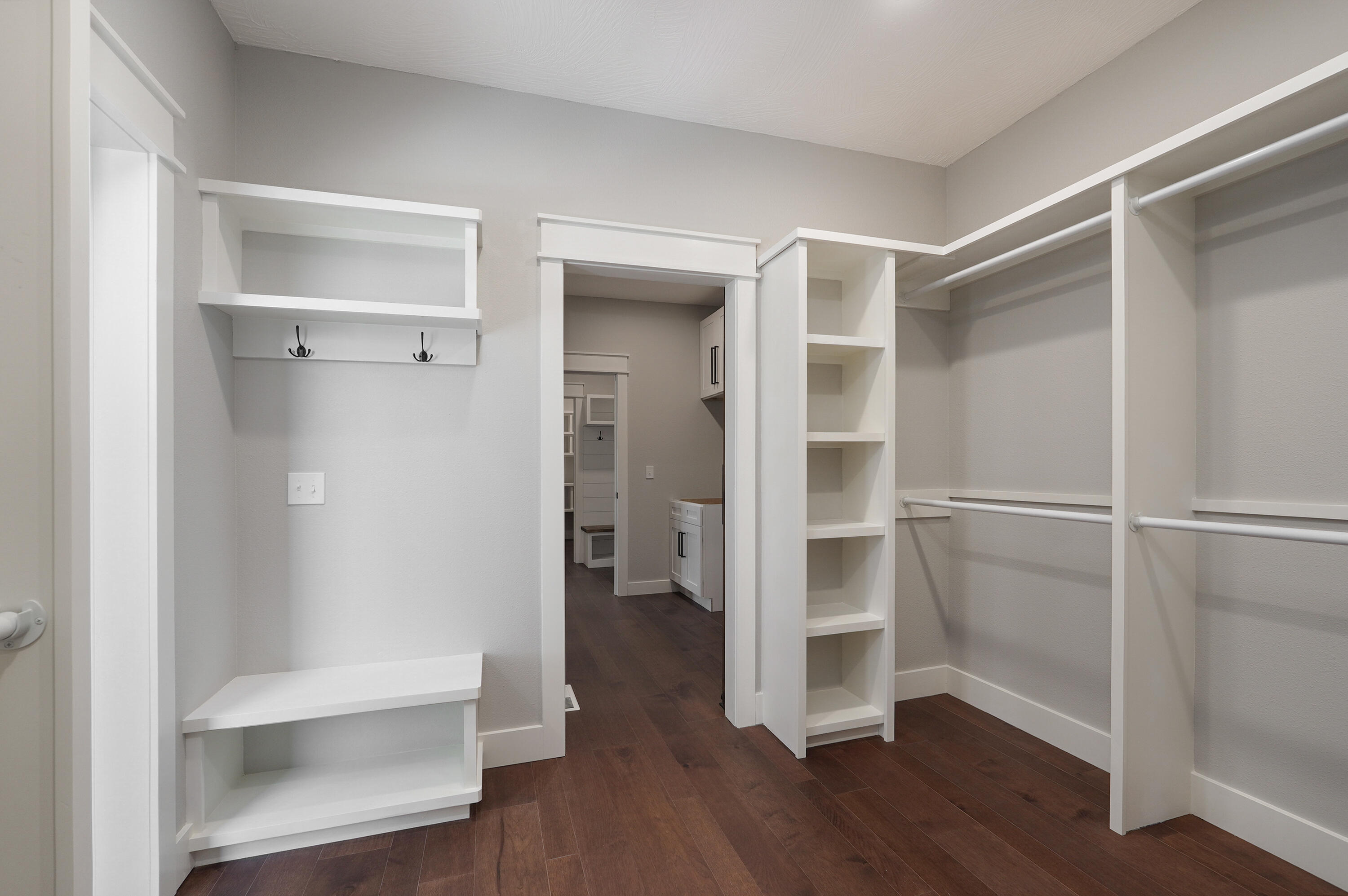 Fremont Hills - Residential