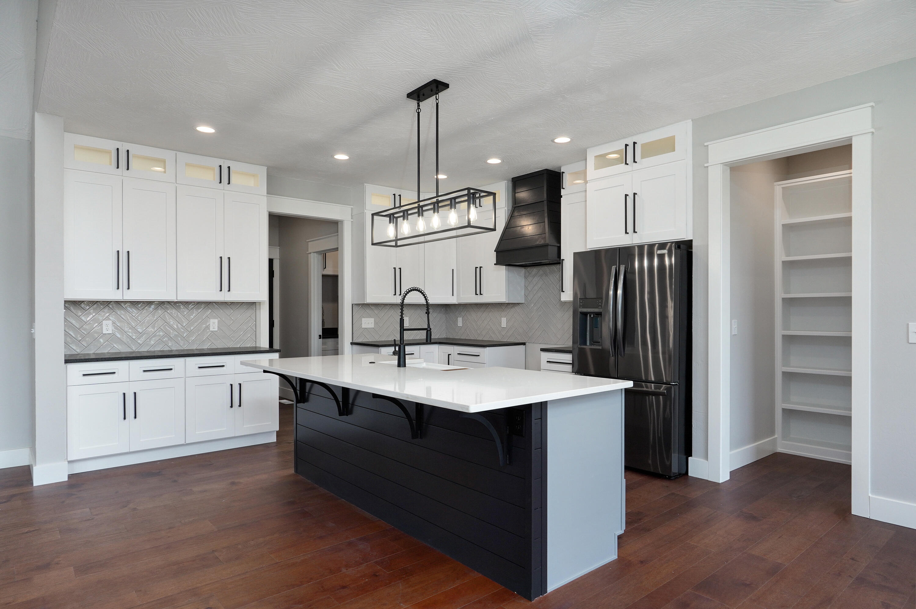 Fremont Hills - Residential