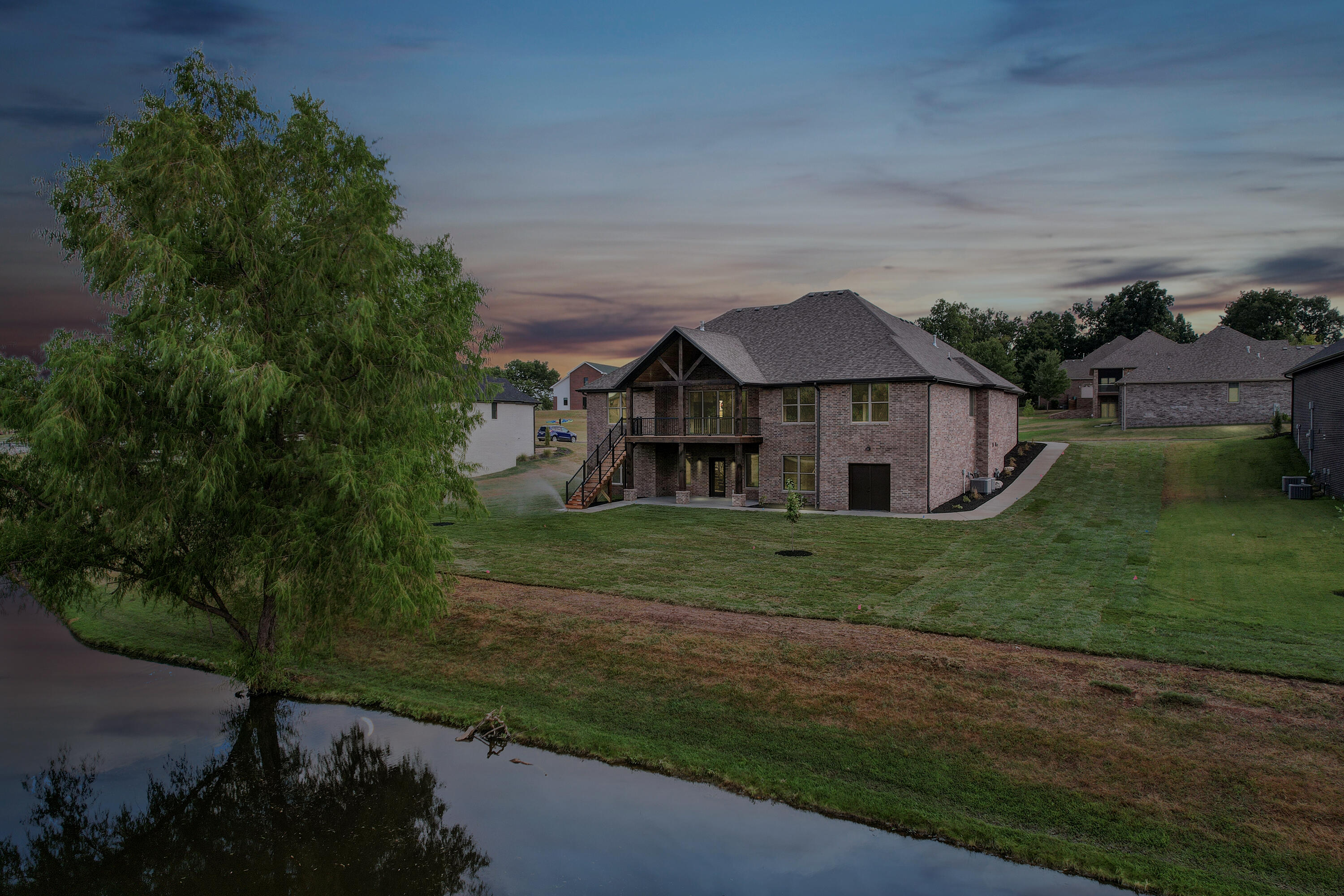 Fremont Hills - Residential