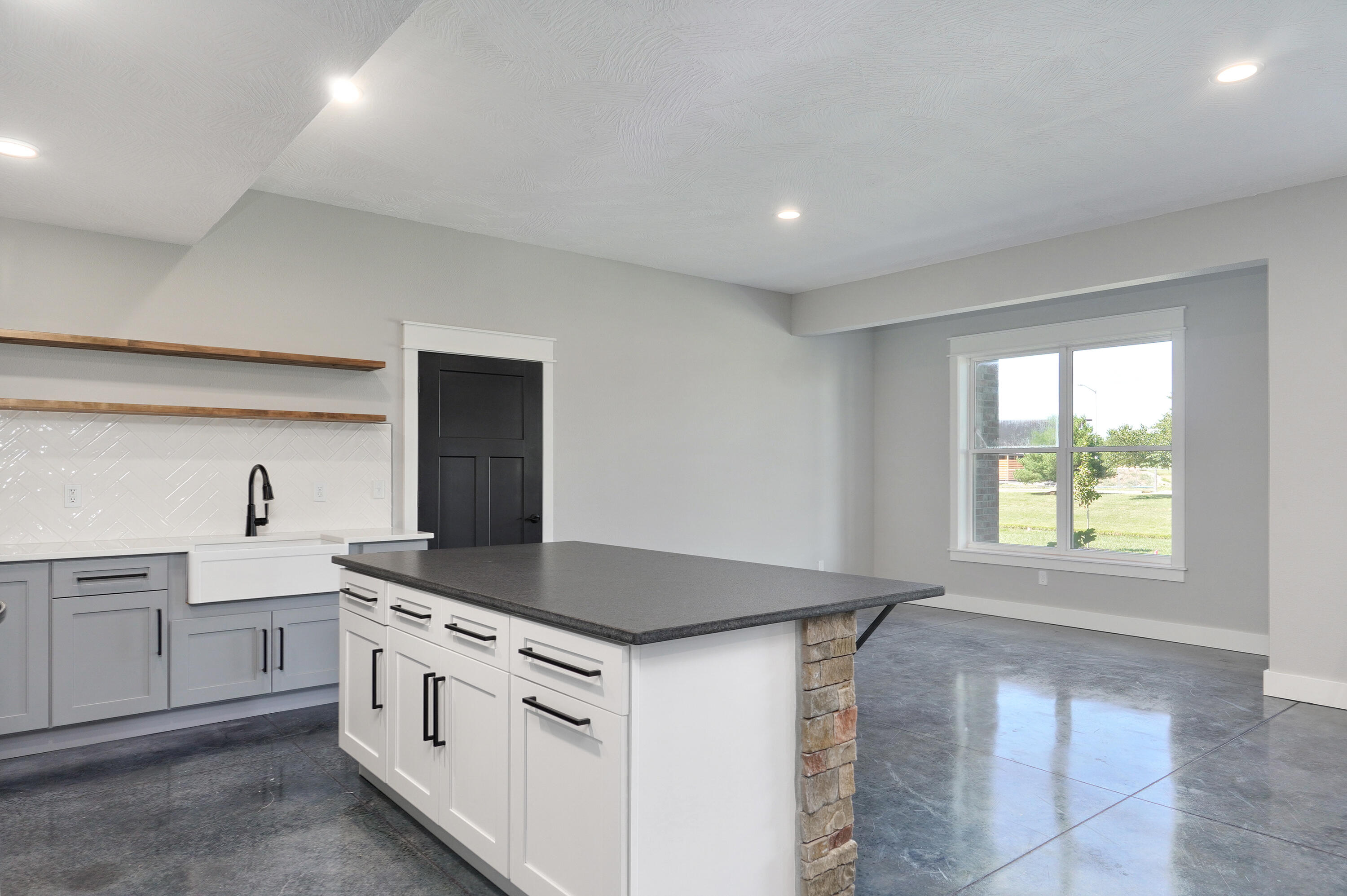 Fremont Hills - Residential