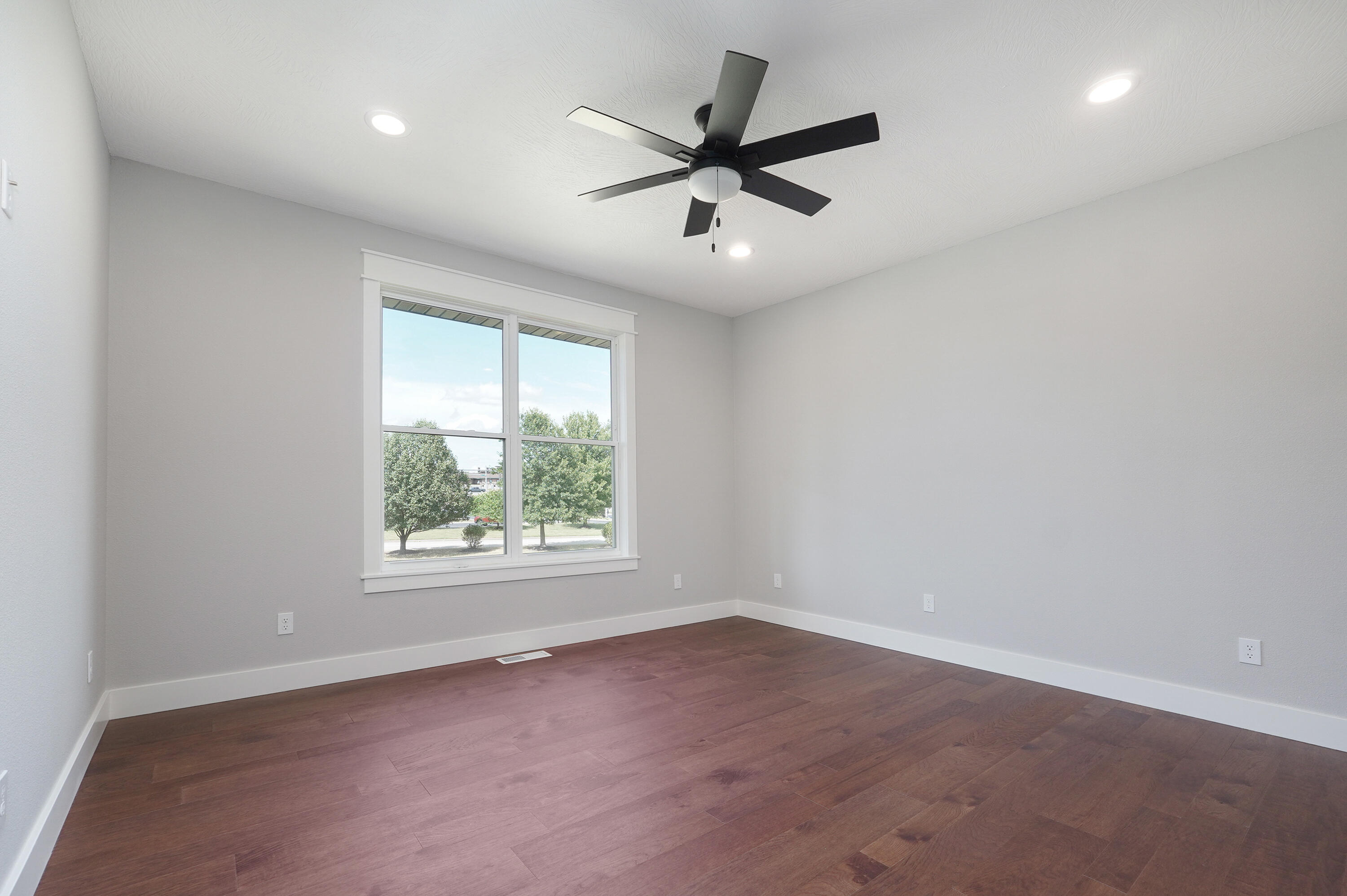 Fremont Hills - Residential