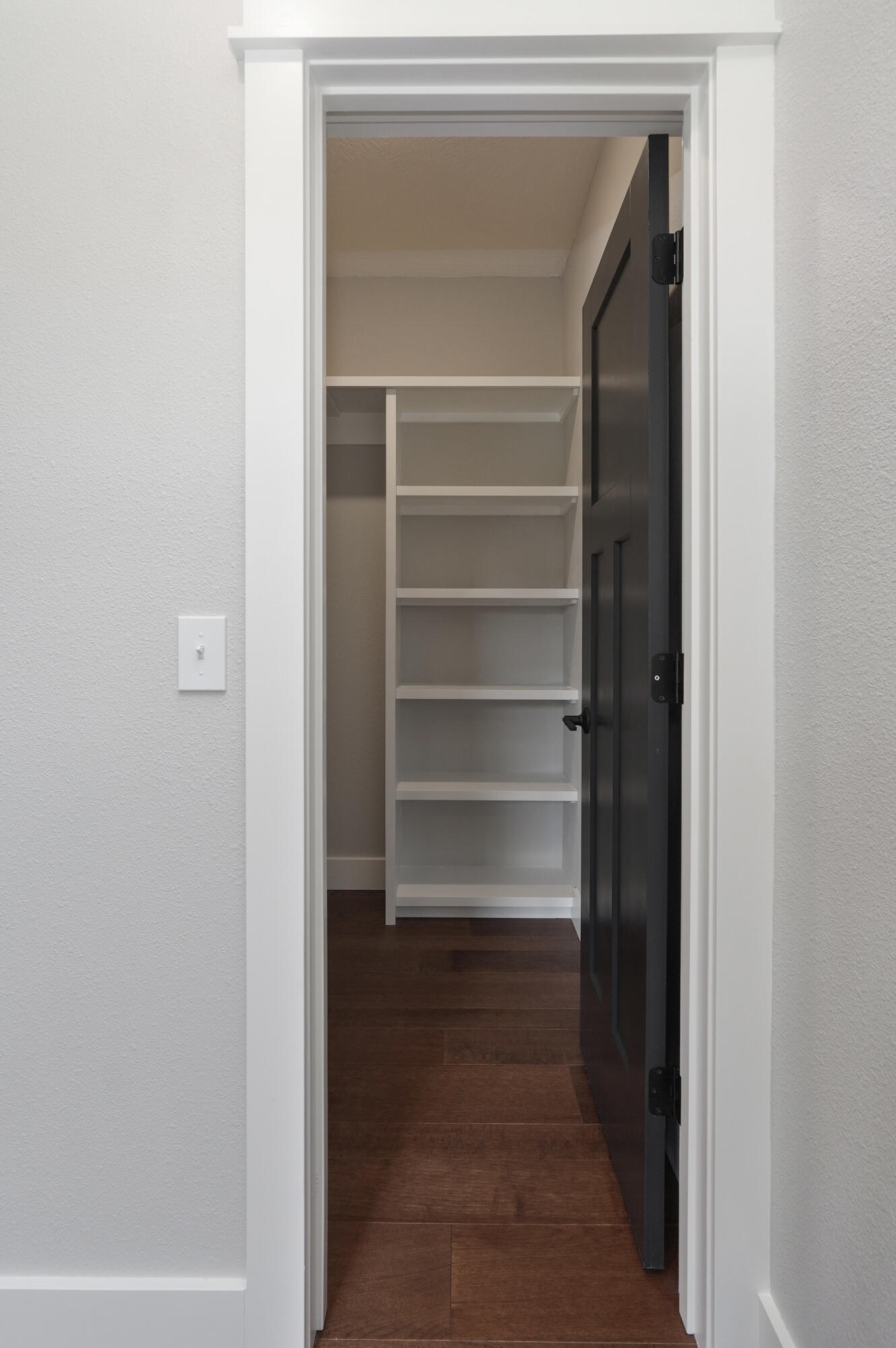 Fremont Hills - Residential