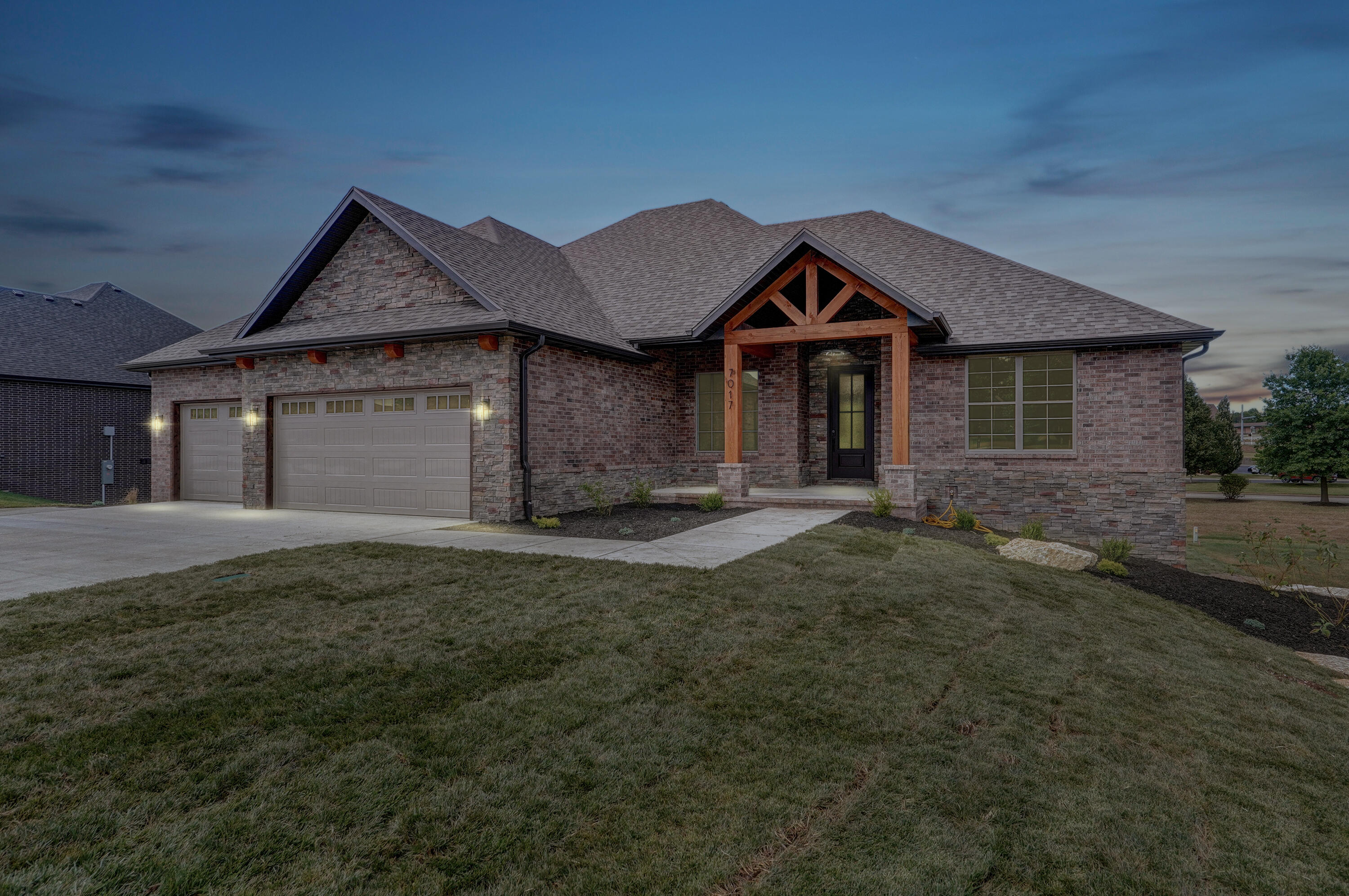Fremont Hills - Residential