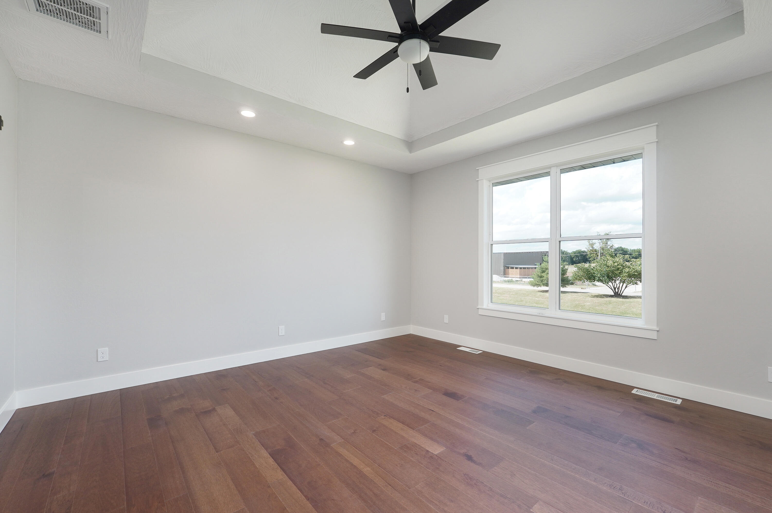 Fremont Hills - Residential
