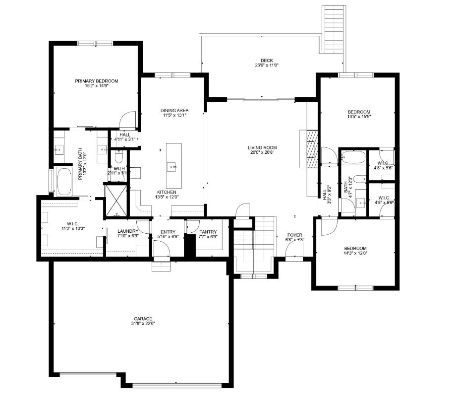 Fremont Hills - Residential