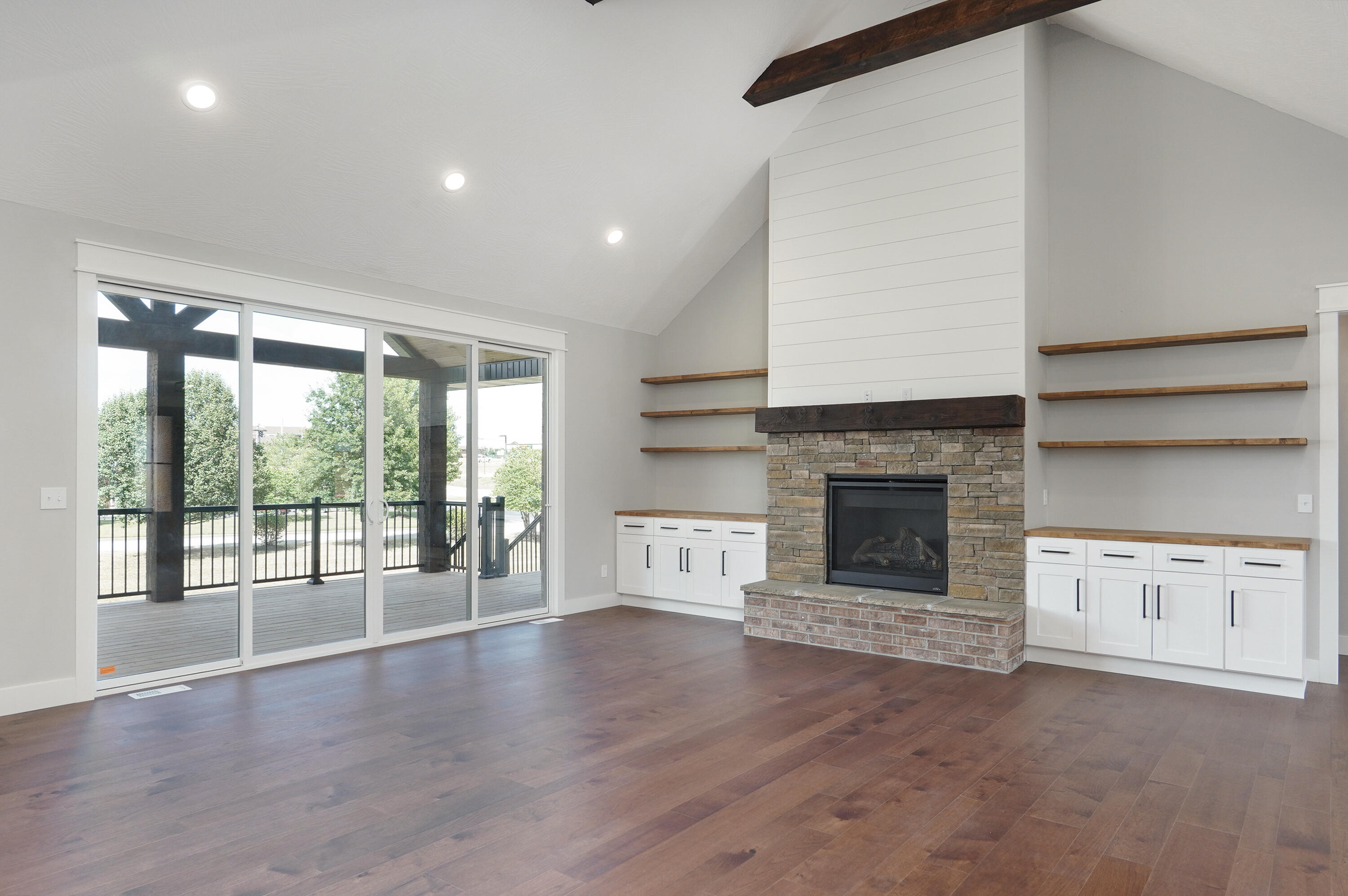 Fremont Hills - Residential