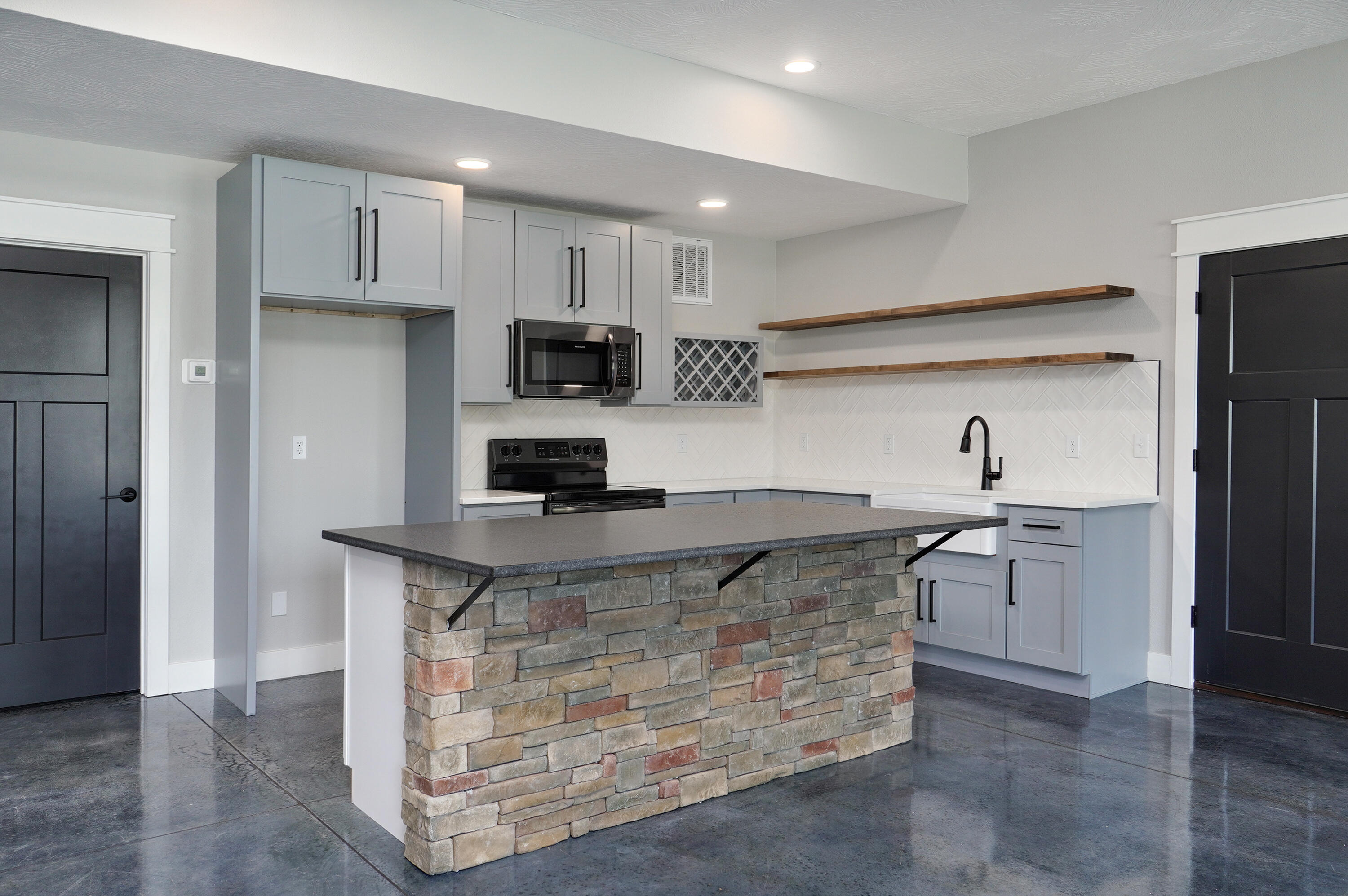 Fremont Hills - Residential
