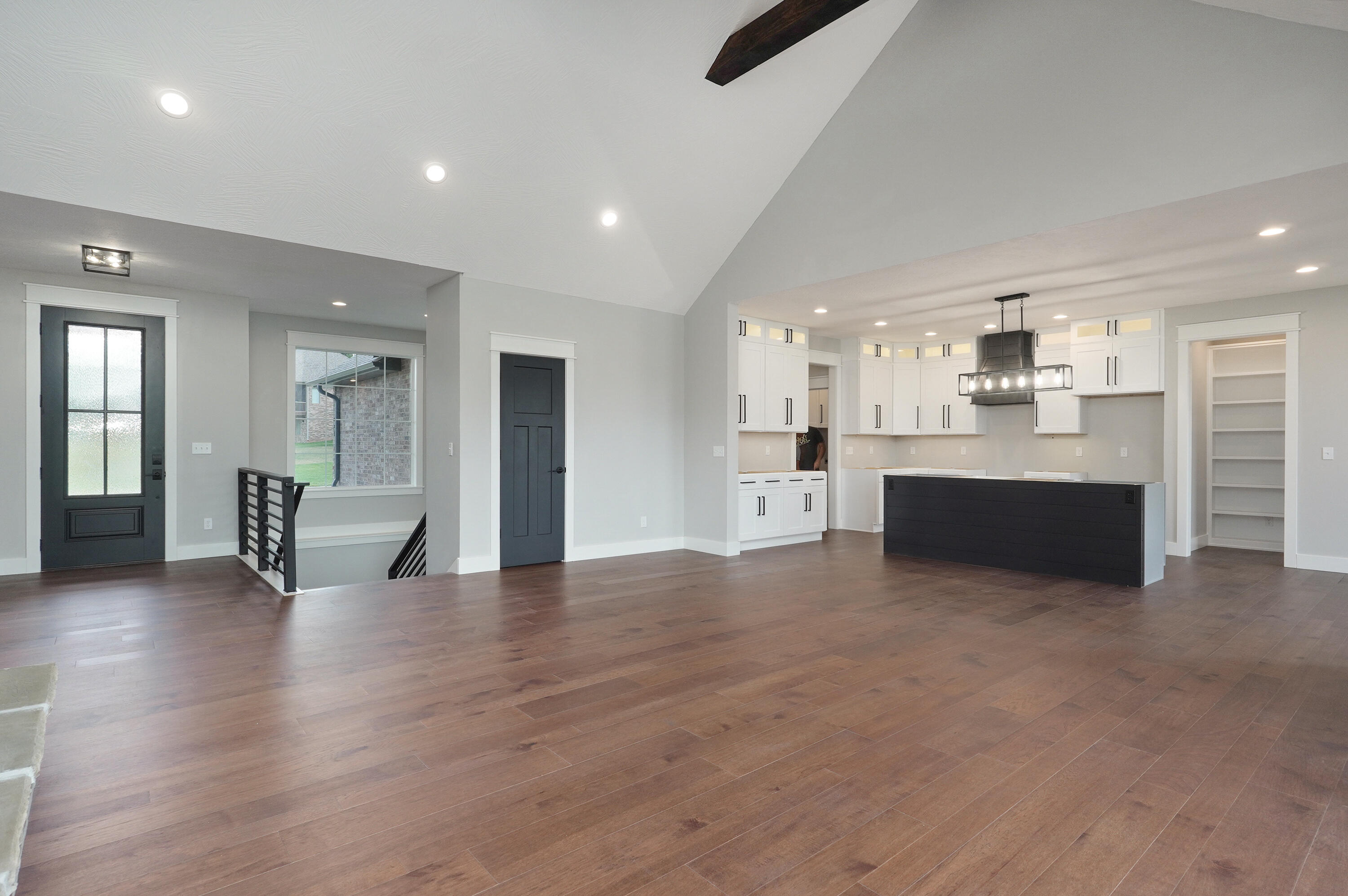Fremont Hills - Residential