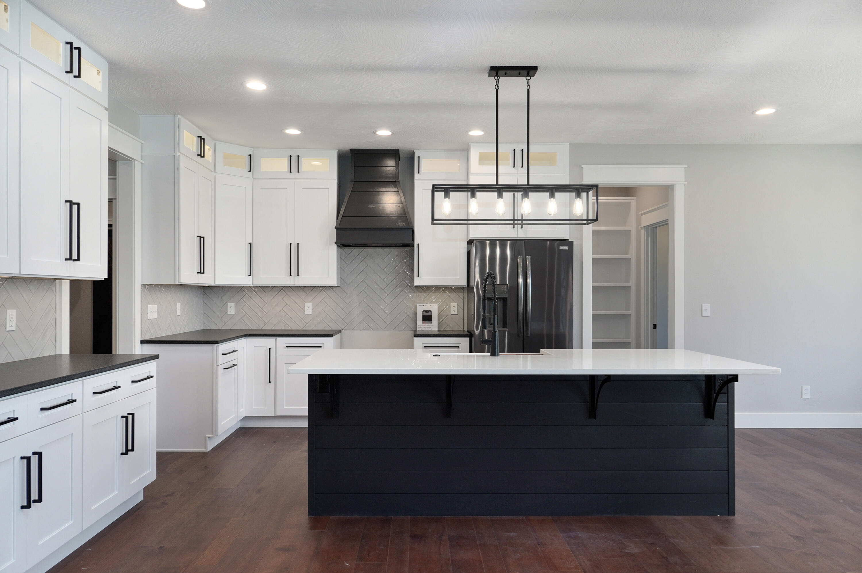 Fremont Hills - Residential