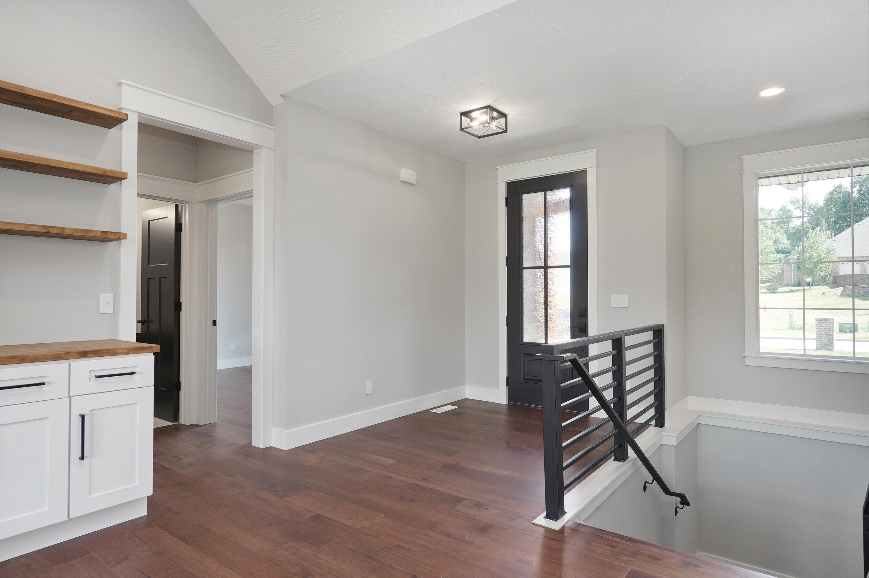 Fremont Hills - Residential