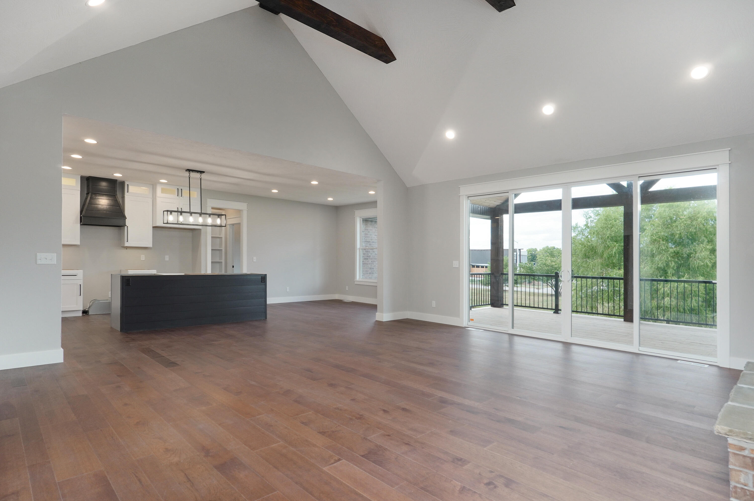 Fremont Hills - Residential