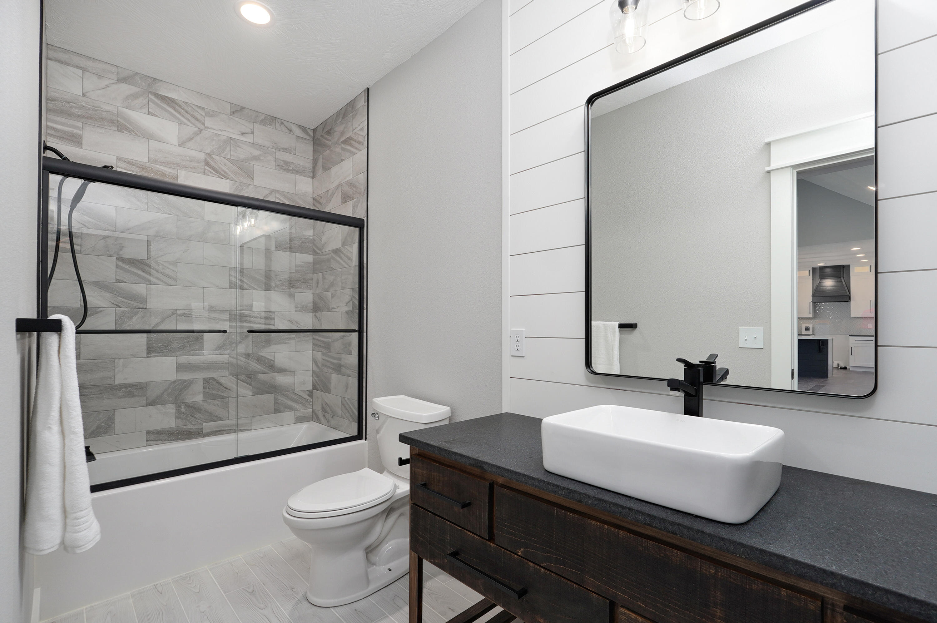 Fremont Hills - Residential