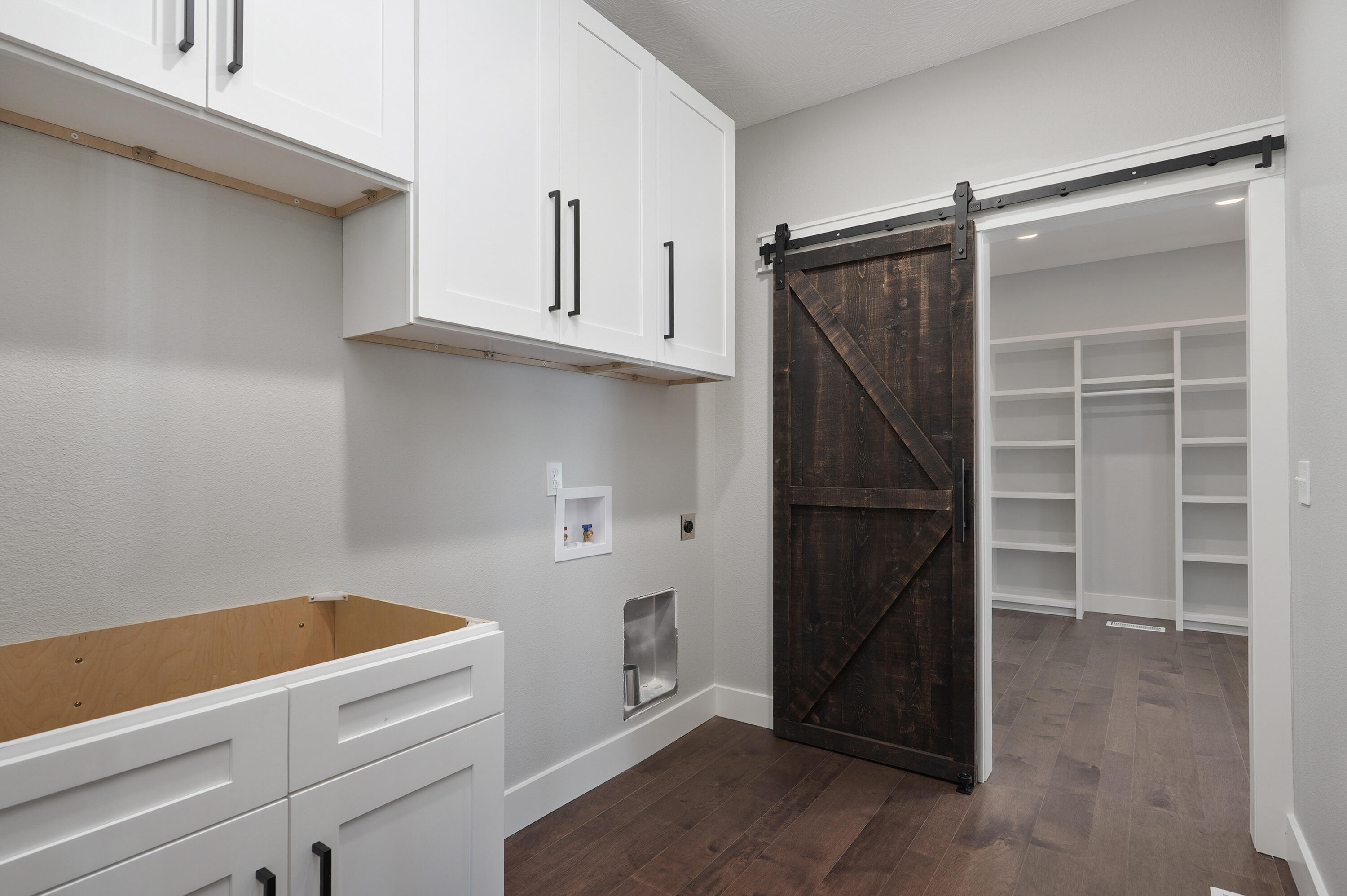 Fremont Hills - Residential