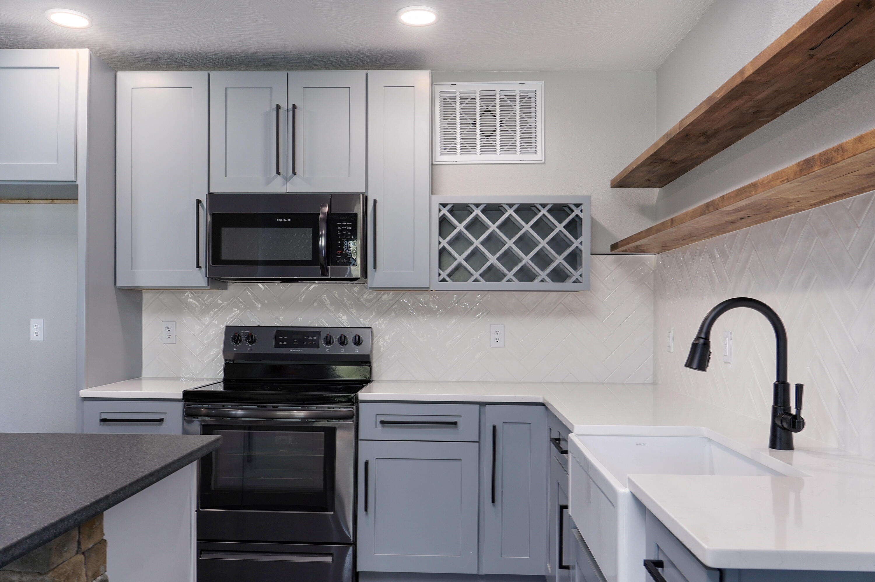 Fremont Hills - Residential