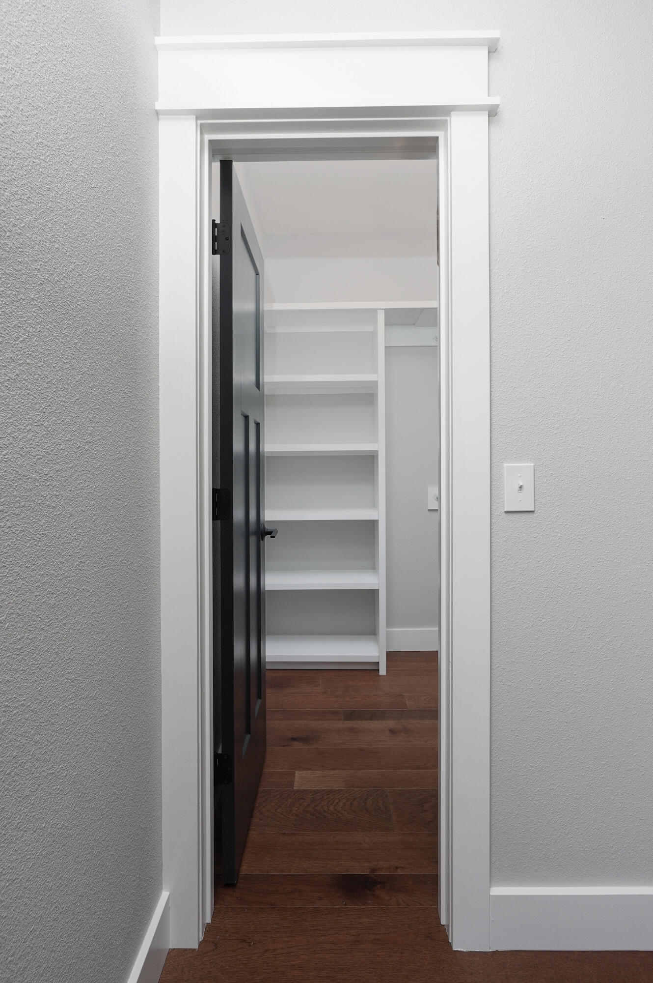 Fremont Hills - Residential