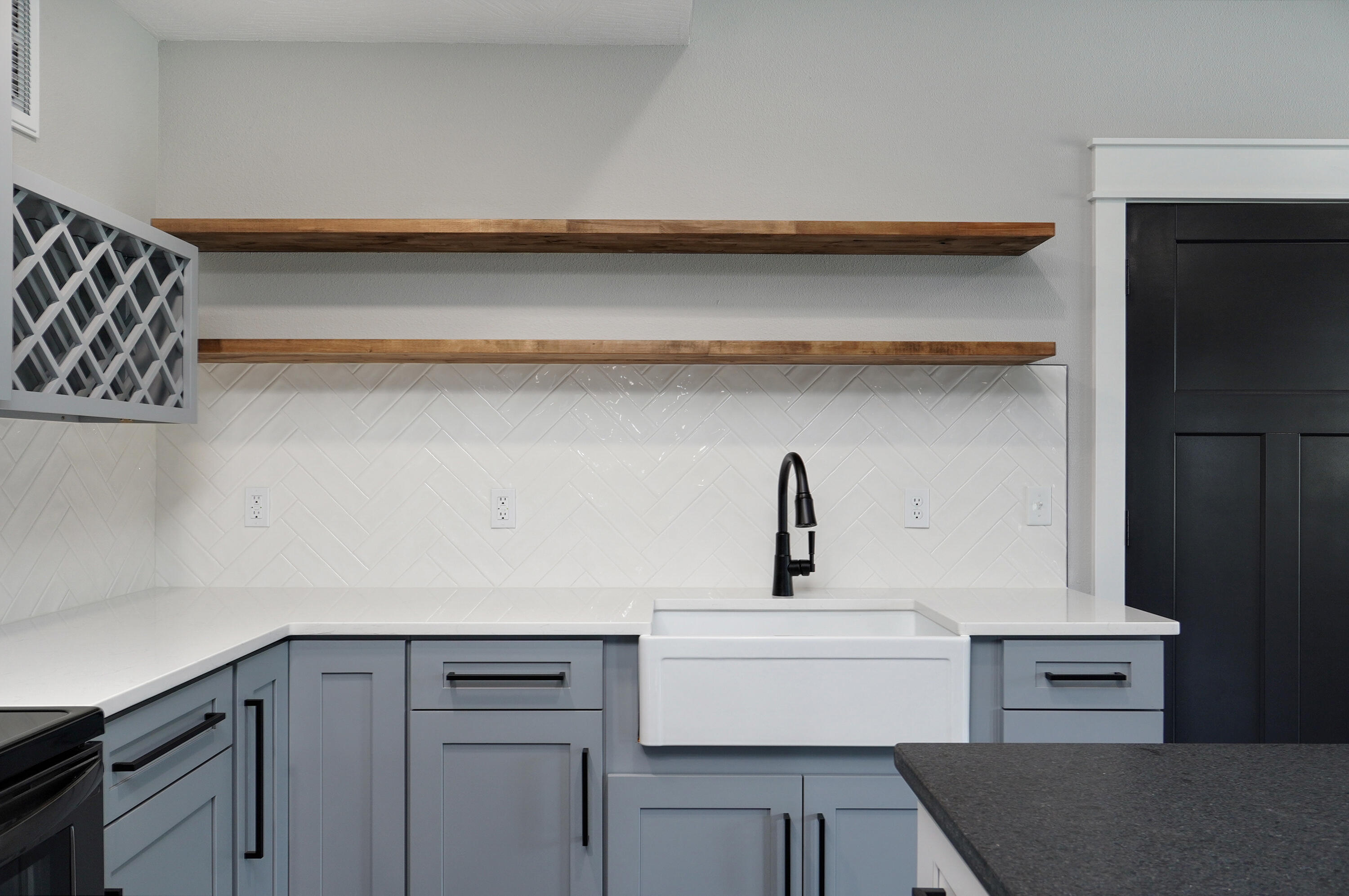 Fremont Hills - Residential