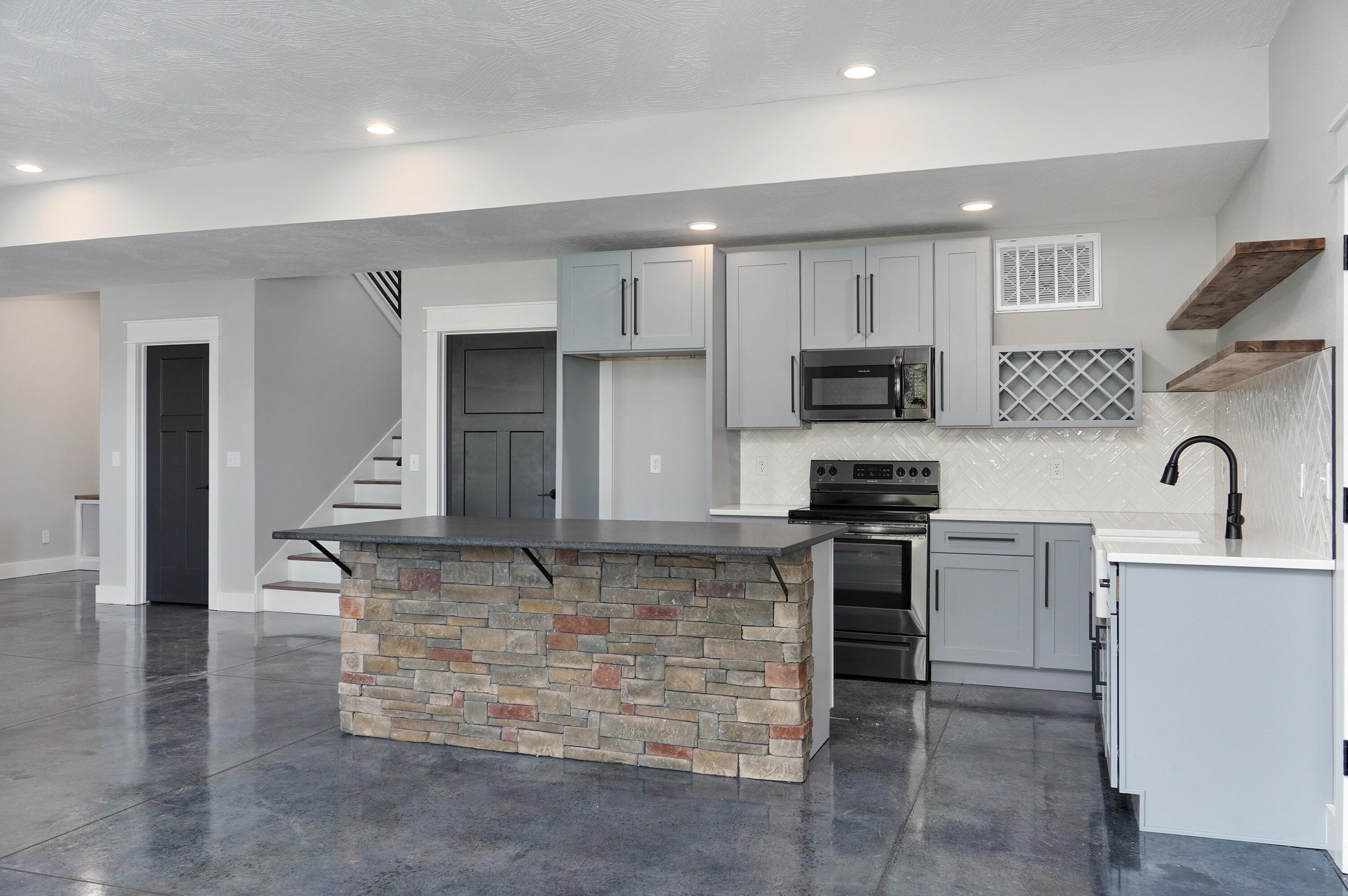 Fremont Hills - Residential