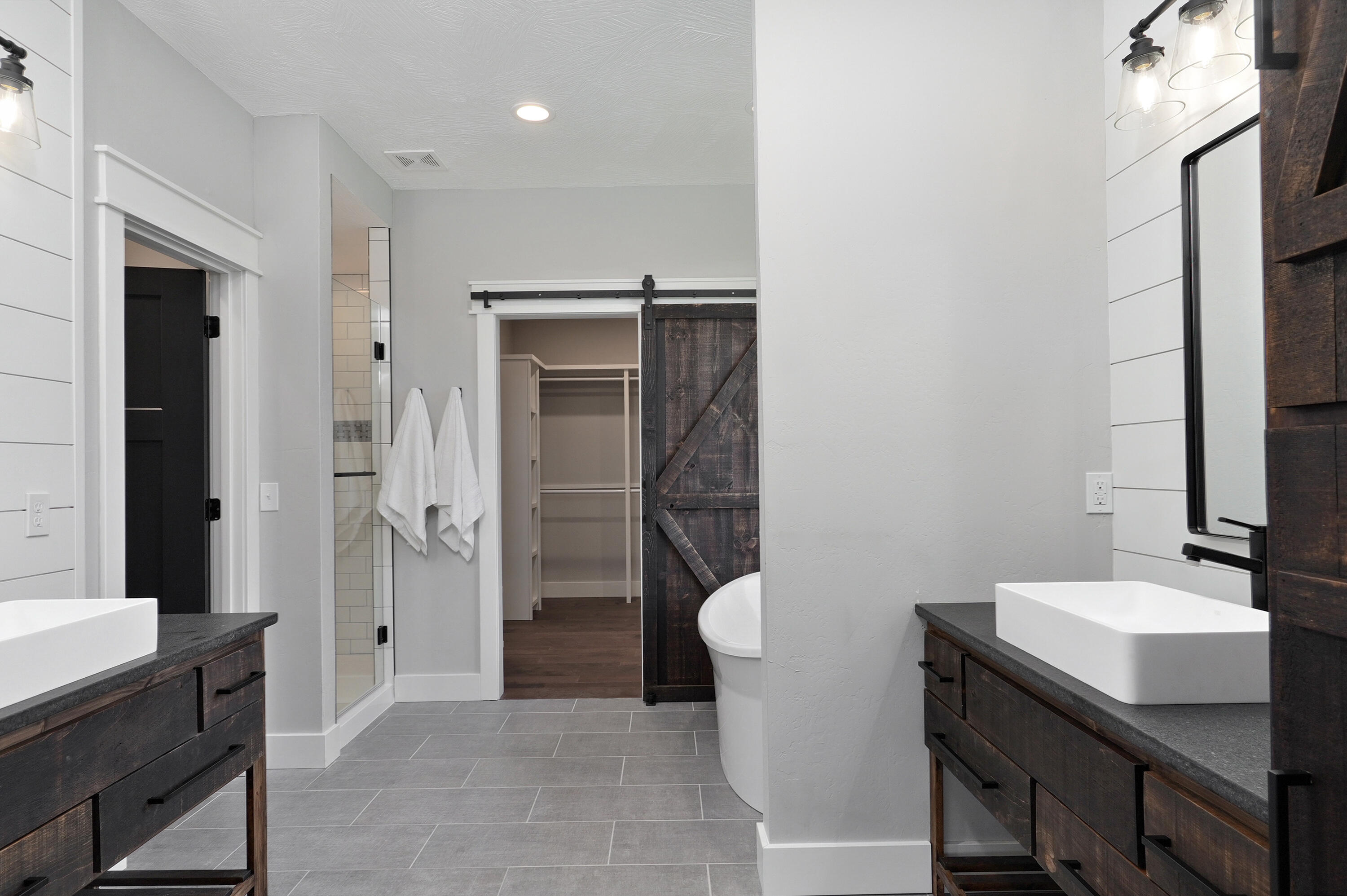 Fremont Hills - Residential