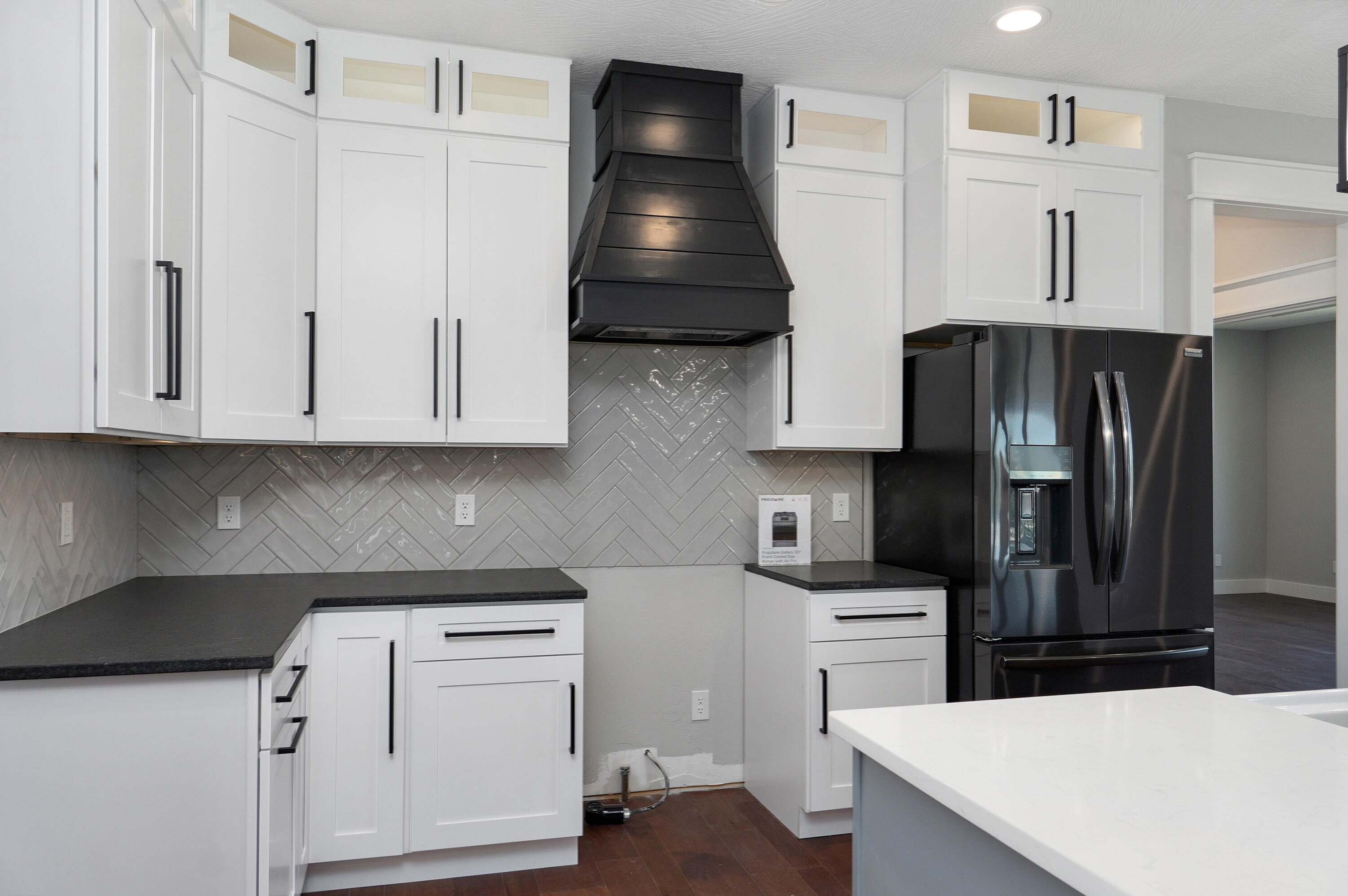 Fremont Hills - Residential