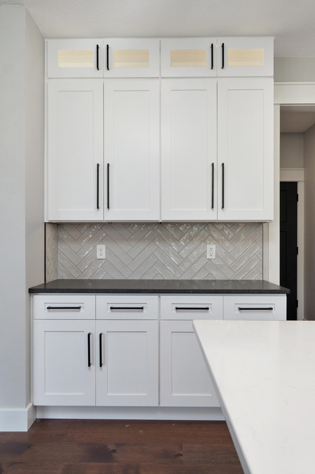 Fremont Hills - Residential