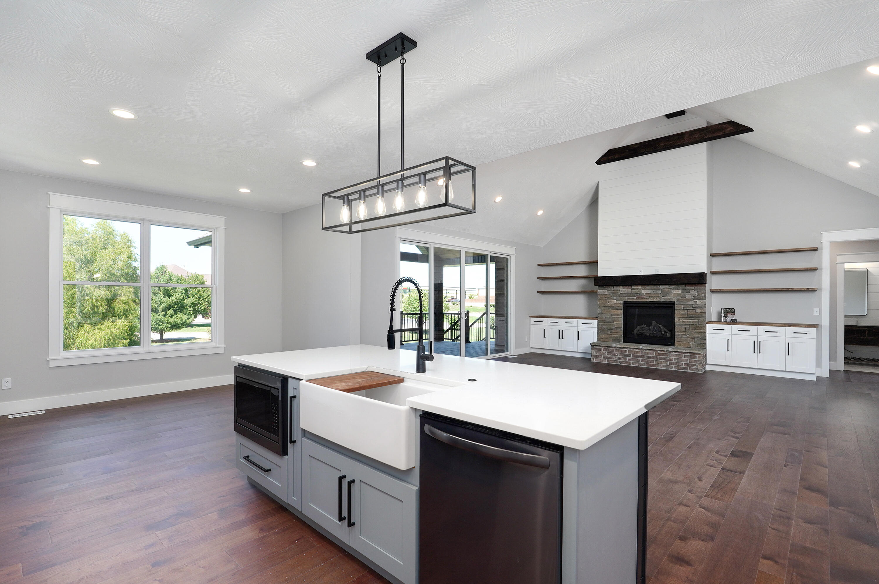 Fremont Hills - Residential