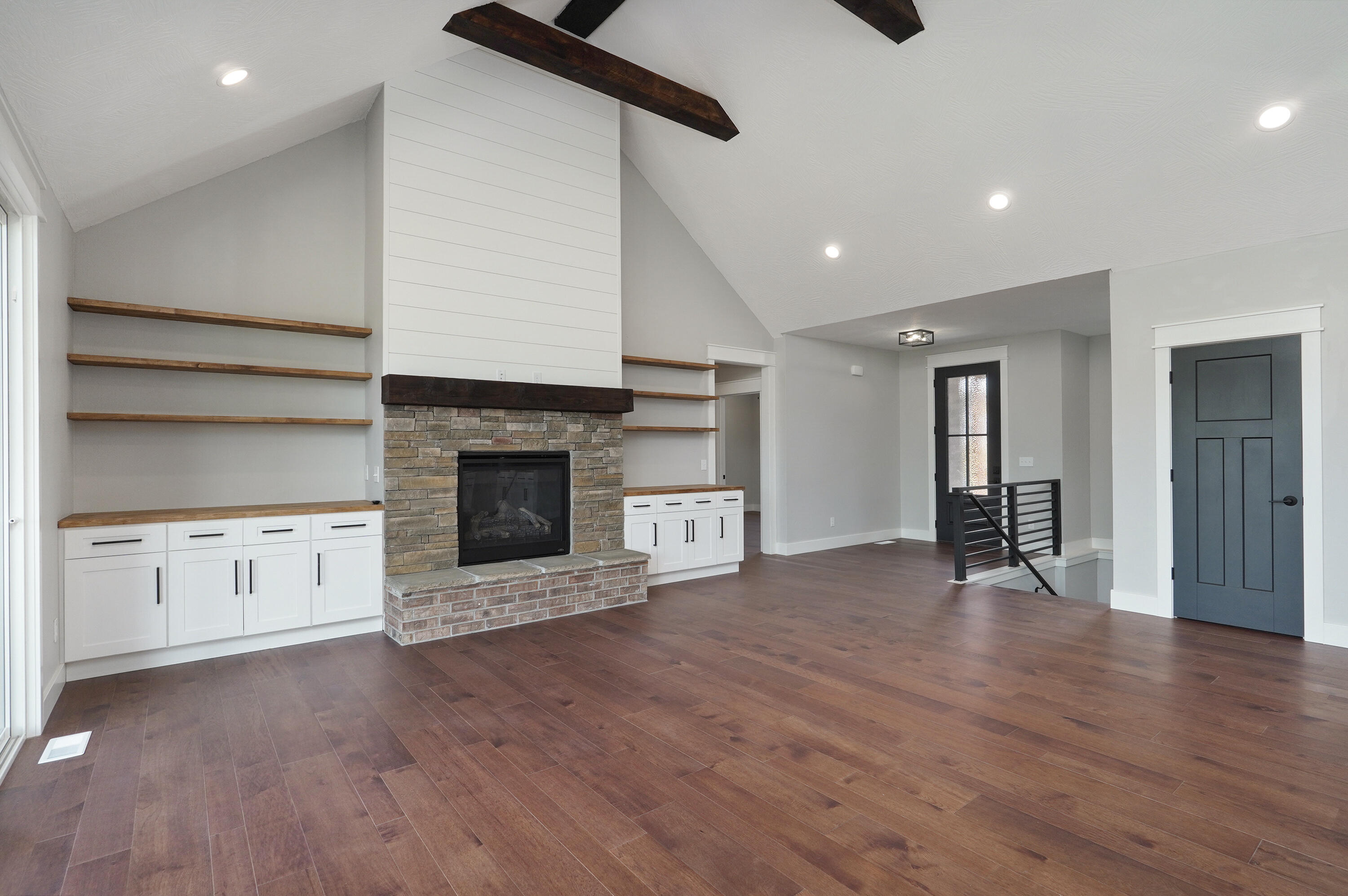 Fremont Hills - Residential